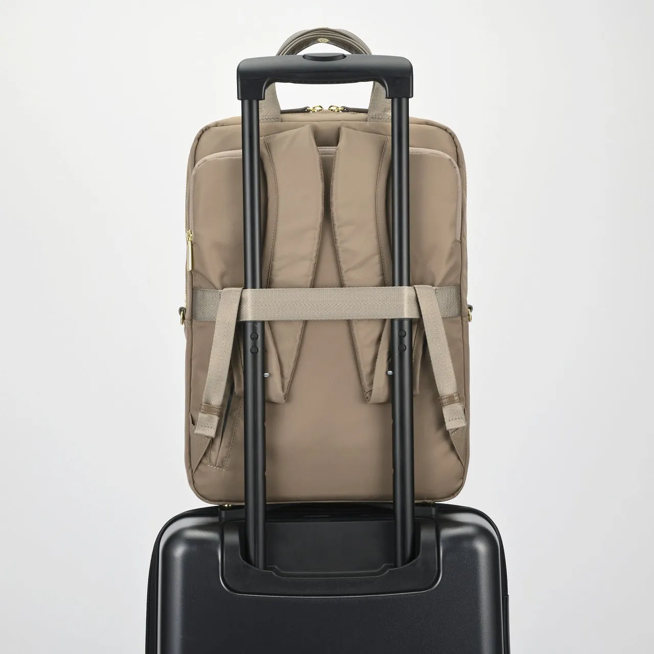 FITEMME Backpack Expandable Medium