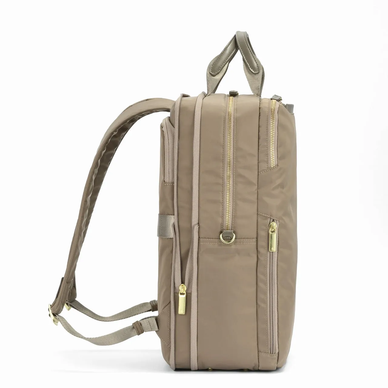 FITEMME Backpack Expandable Medium
