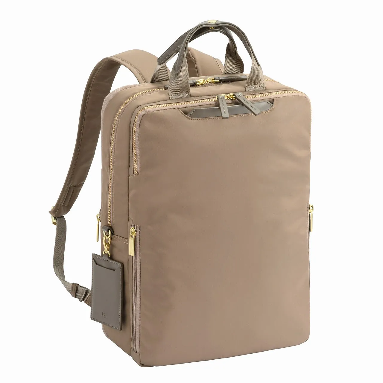 FITEMME Backpack Expandable Medium