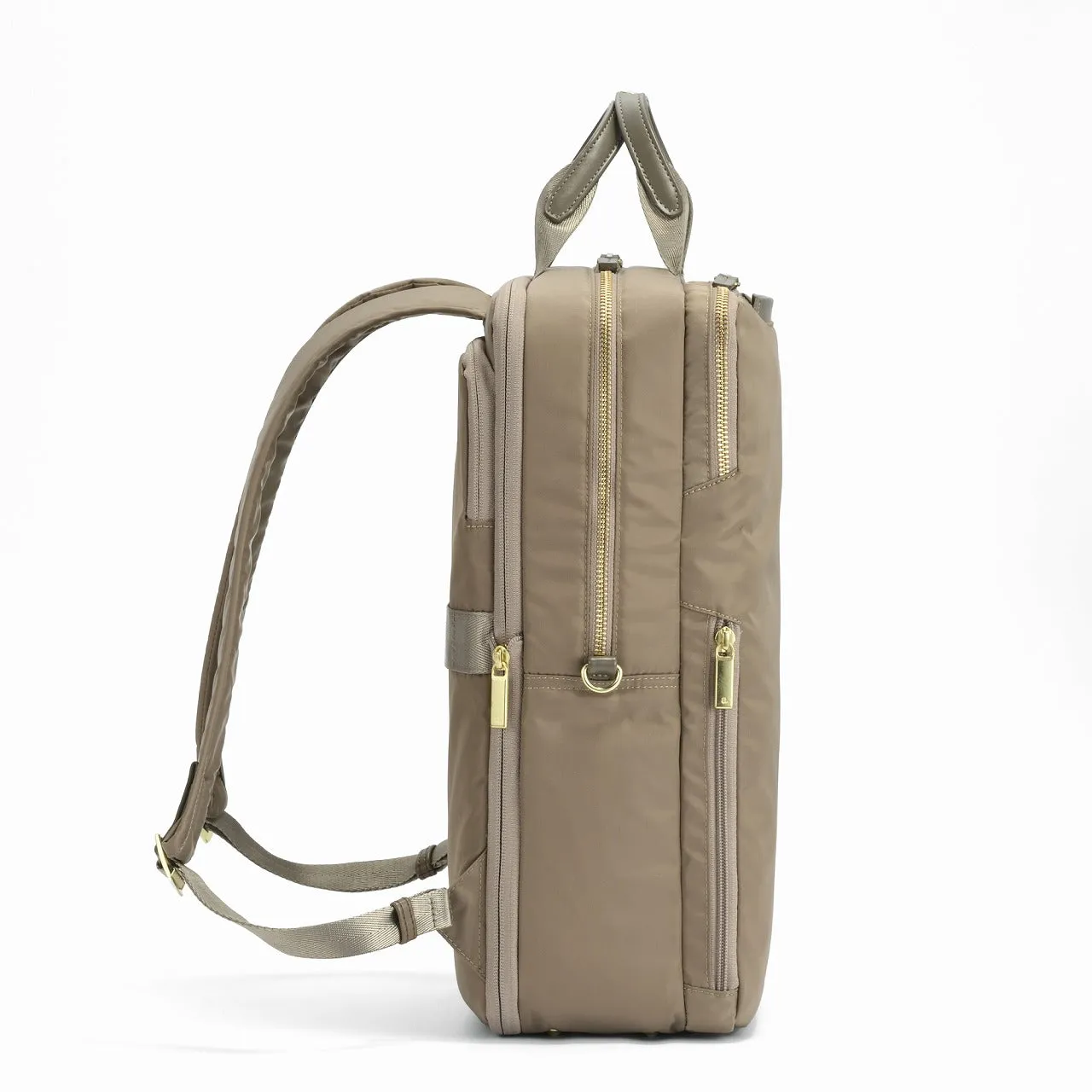 FITEMME Backpack Expandable Medium