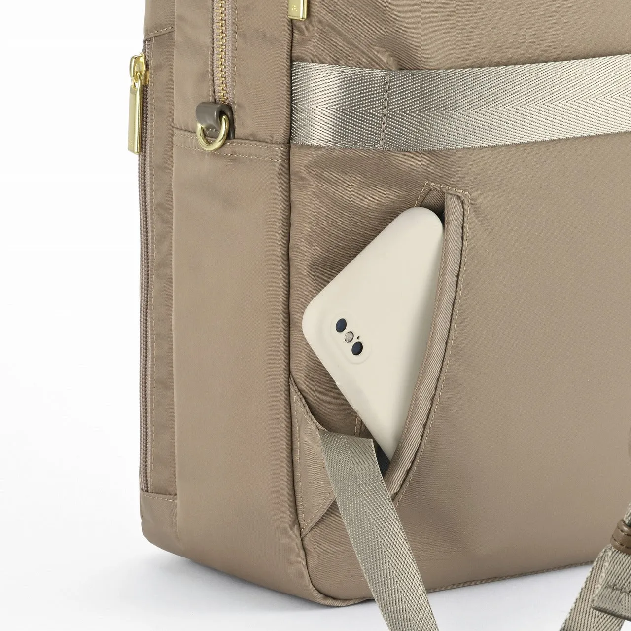 FITEMME Backpack Expandable Medium