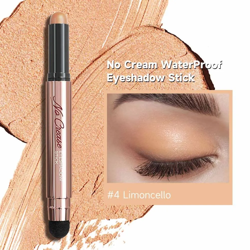 Focallure No Crease Eyeshadow Stick 04