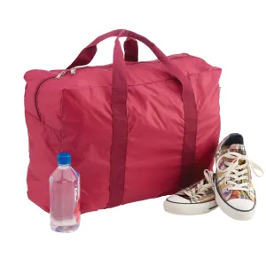 Foldable Tote