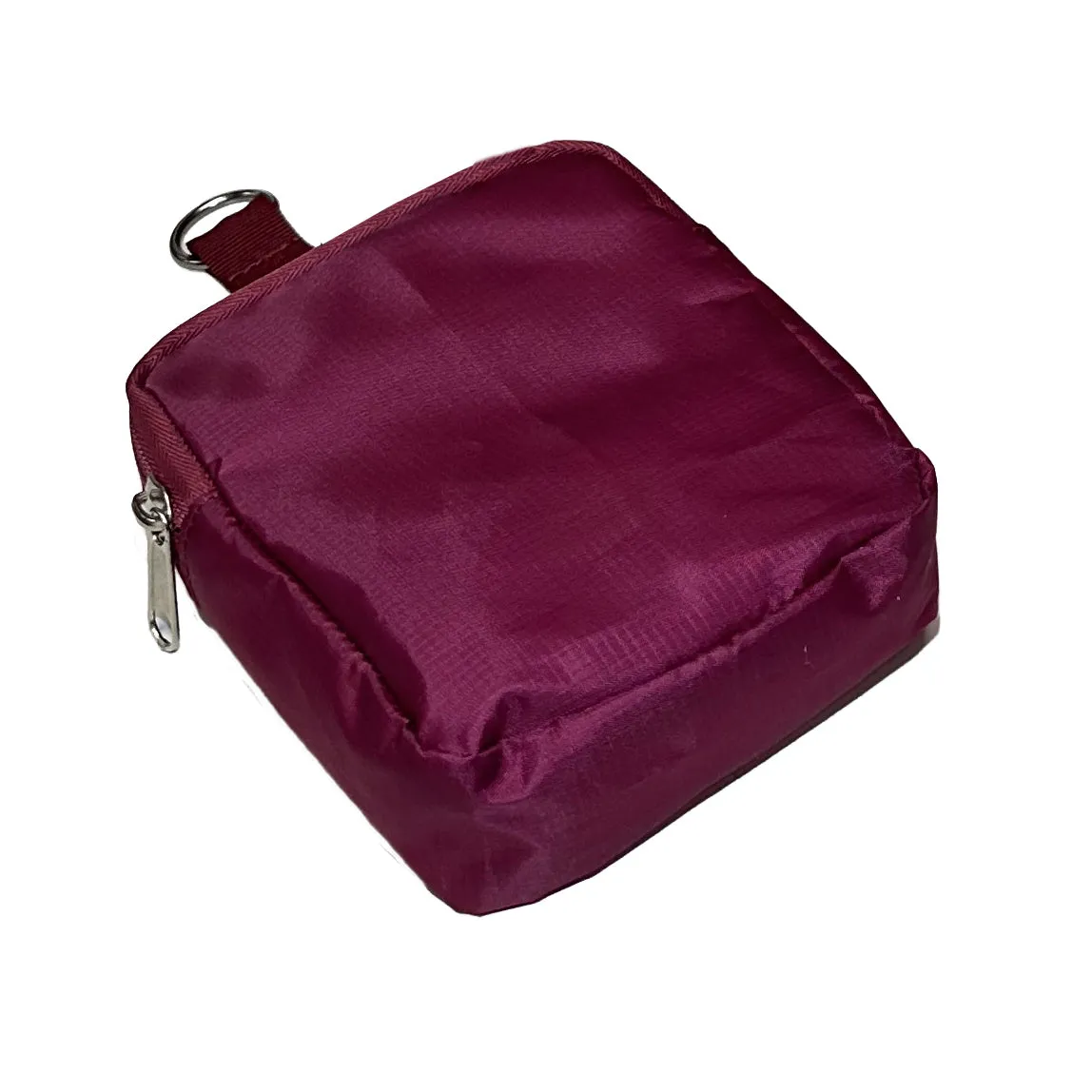 Foldable Tote