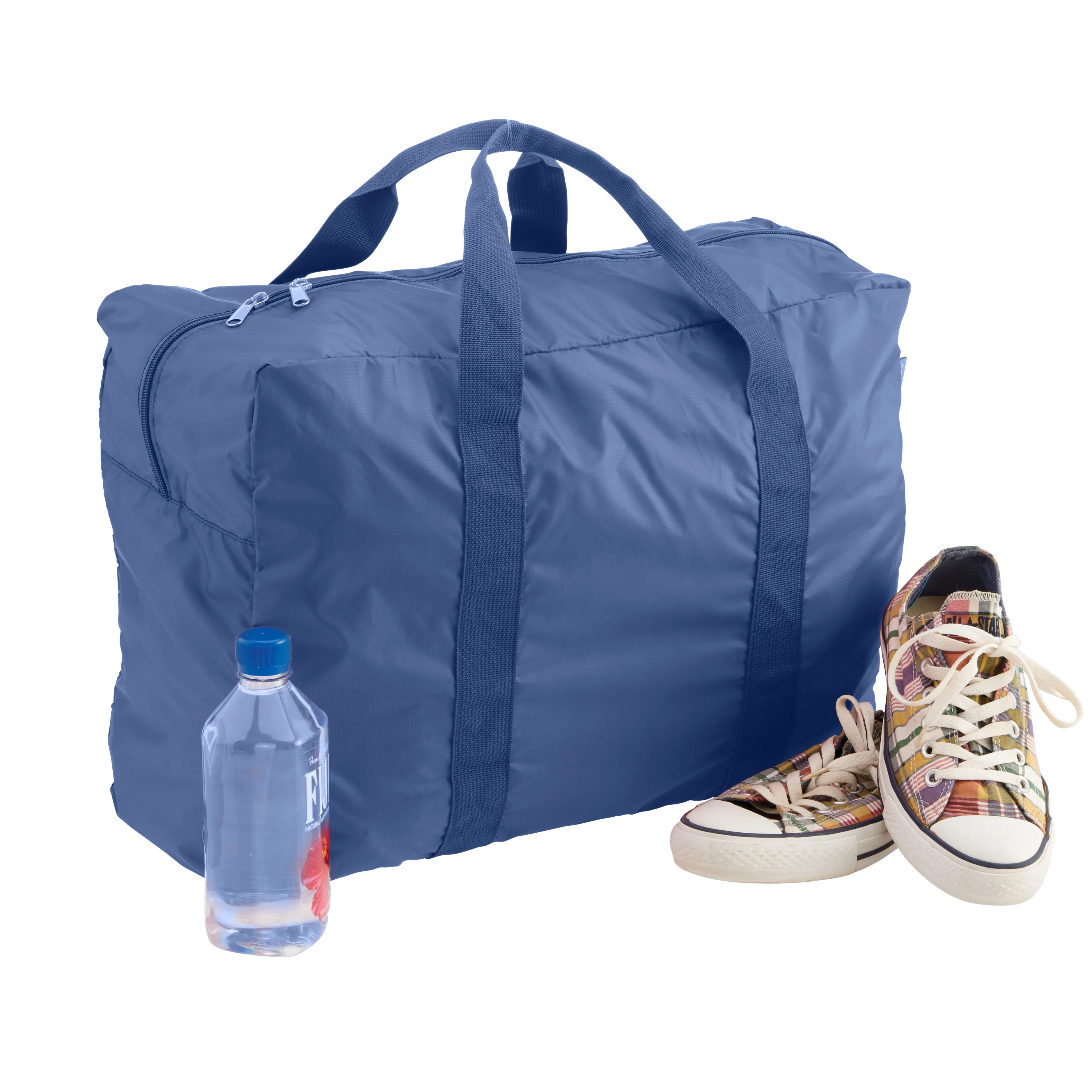 Foldable Tote