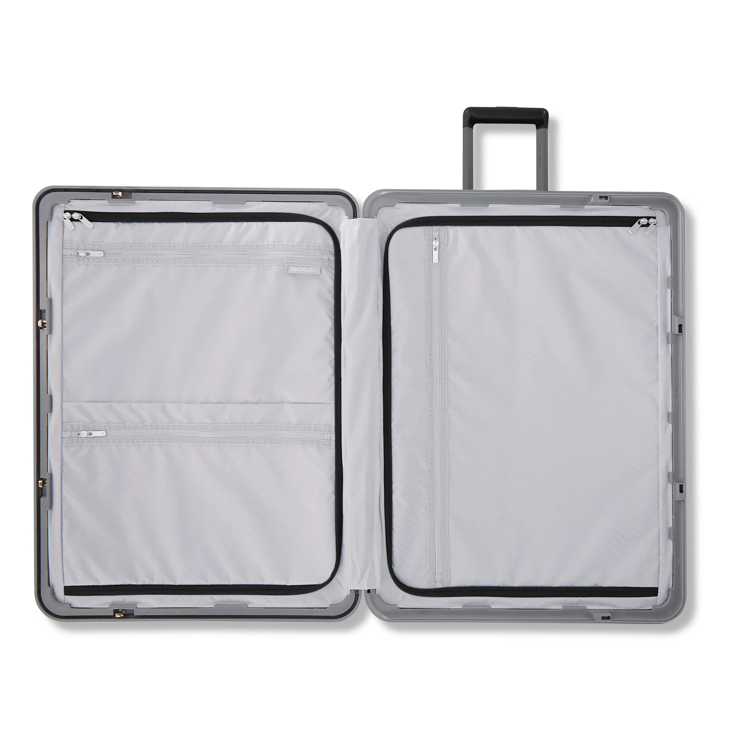 Framelock Max Hardside  Carry-On Luggage