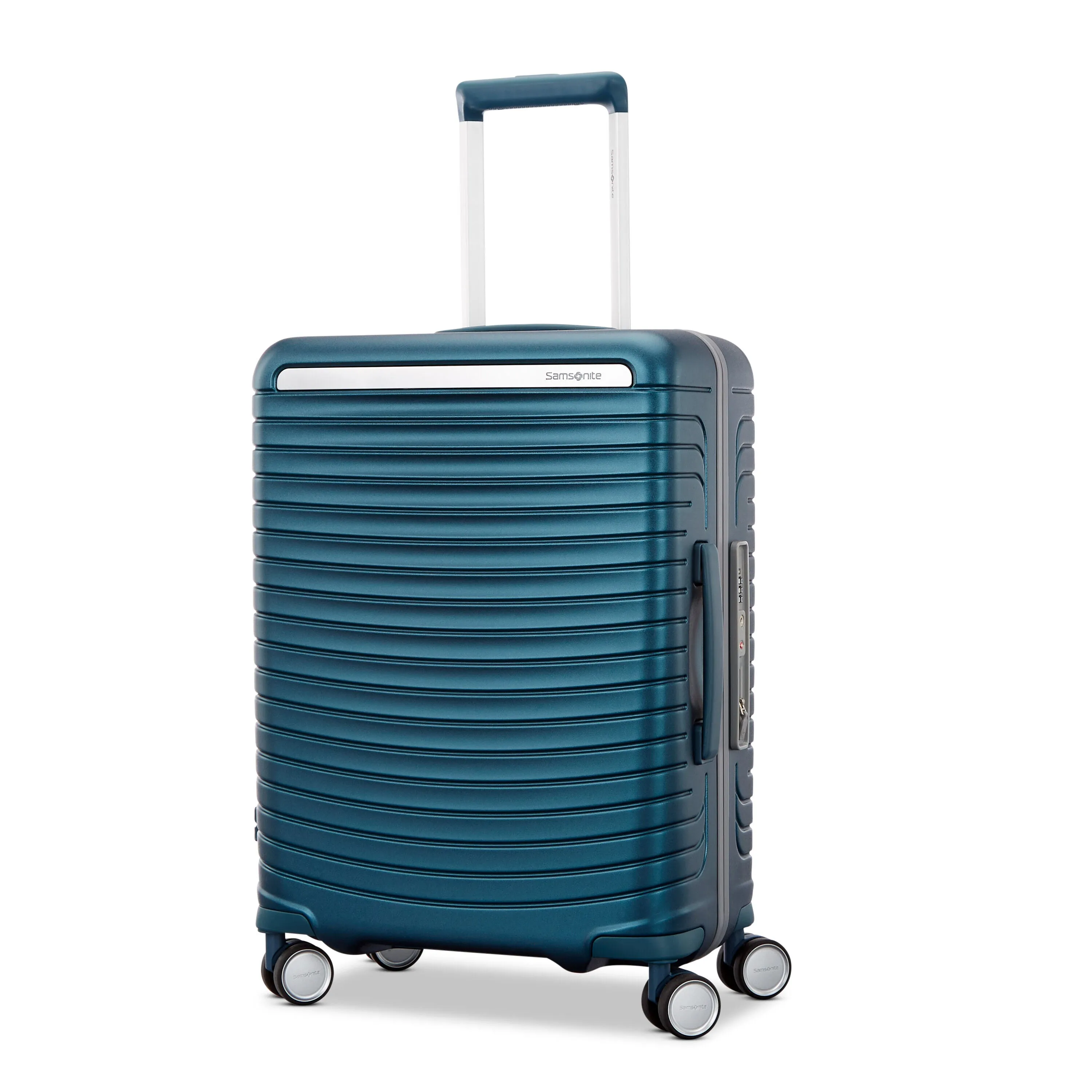 Framelock Max Hardside  Carry-On Luggage