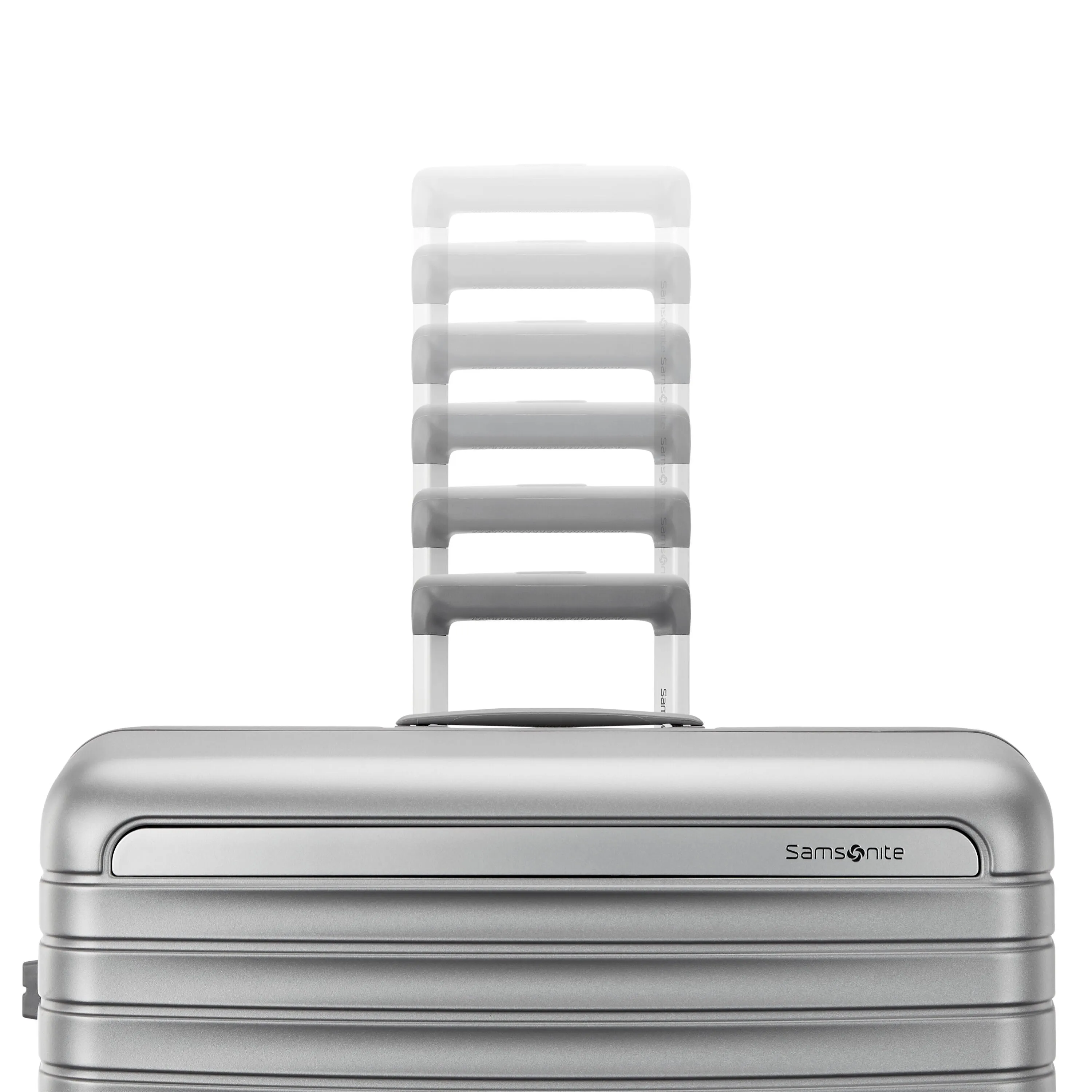 Framelock Max Hardside  Carry-On Luggage