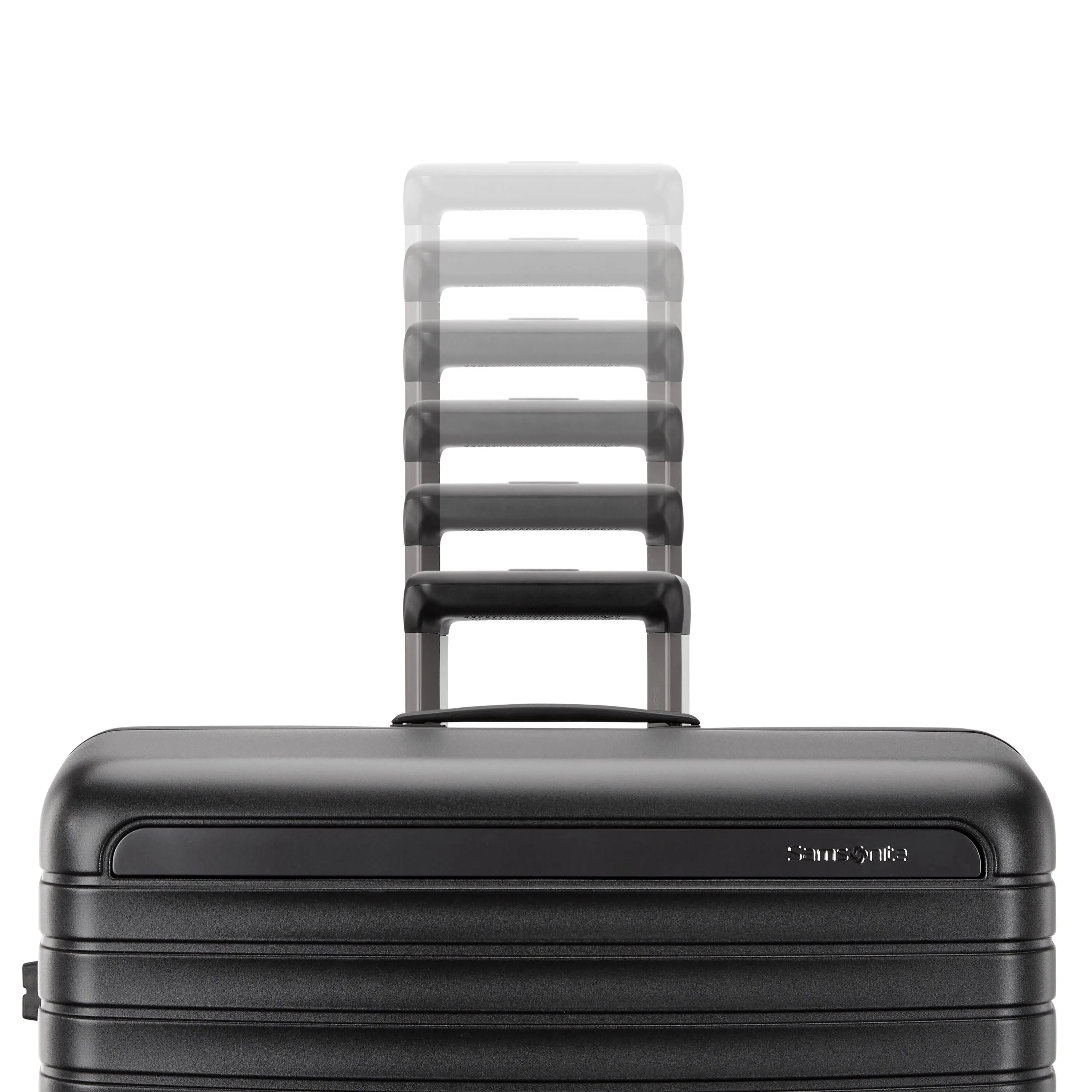 Framelock Max Hardside  Carry-On Luggage
