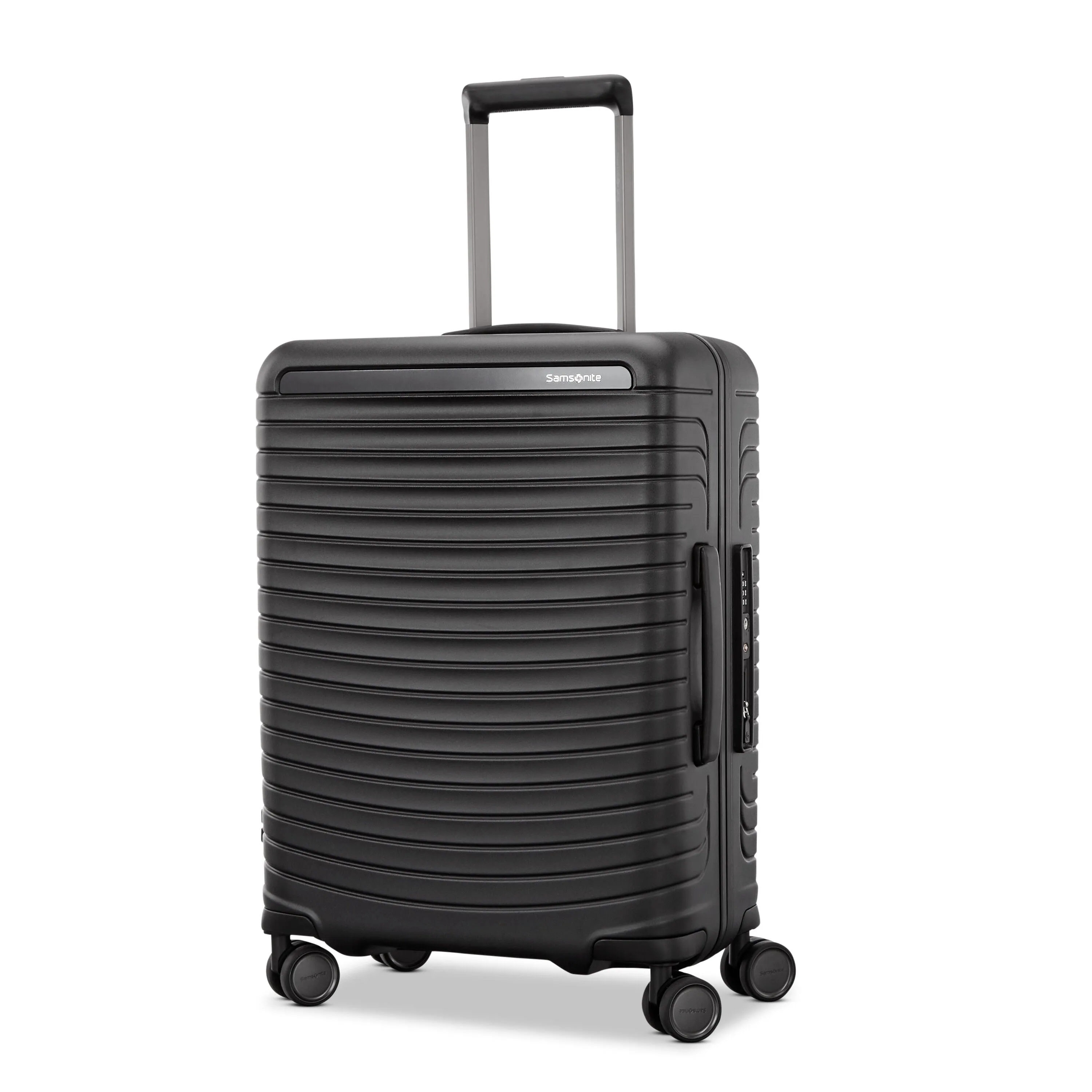 Framelock Max Hardside  Carry-On Luggage