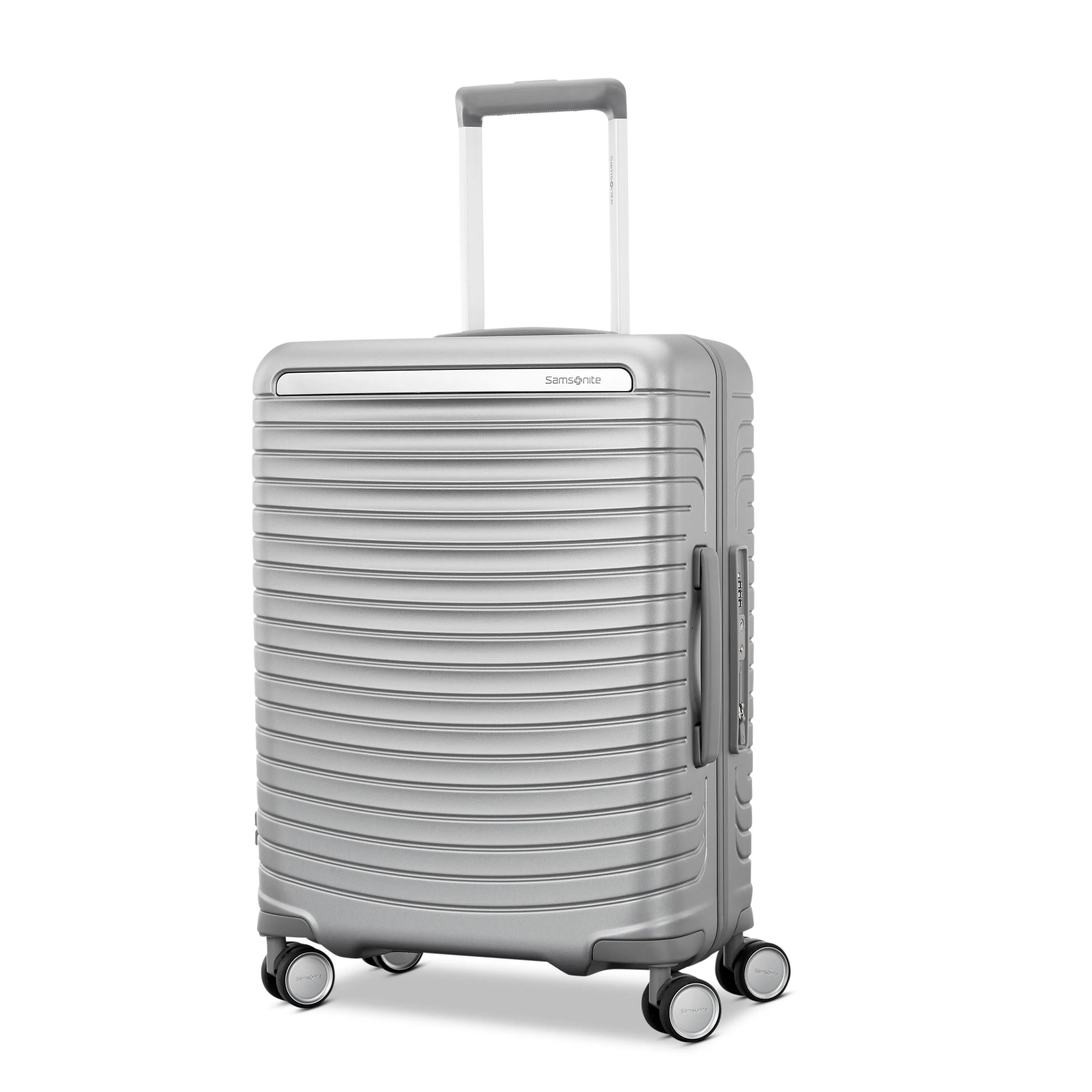 Framelock Max Hardside  Carry-On Luggage