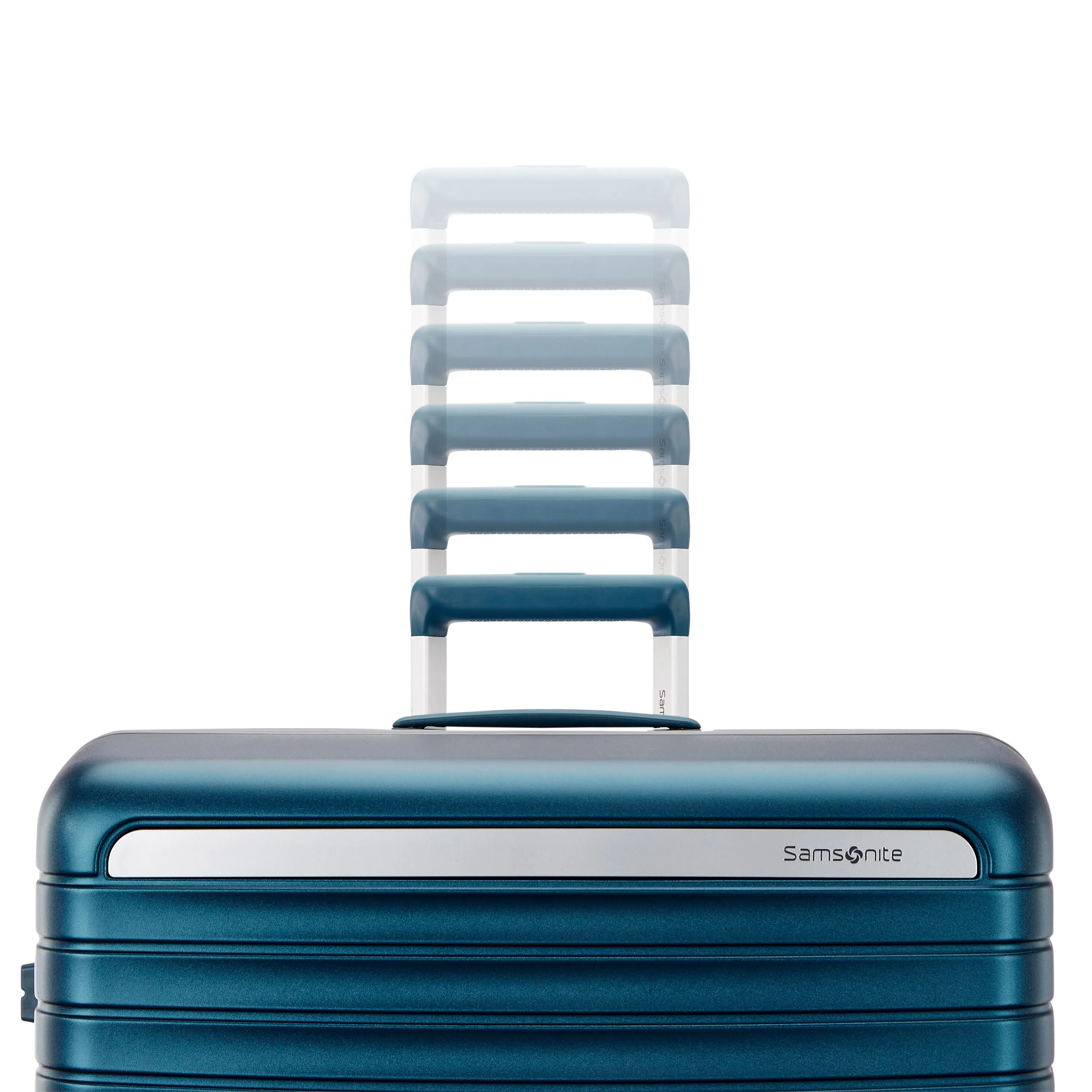 Framelock Max Hardside  Carry-On Luggage