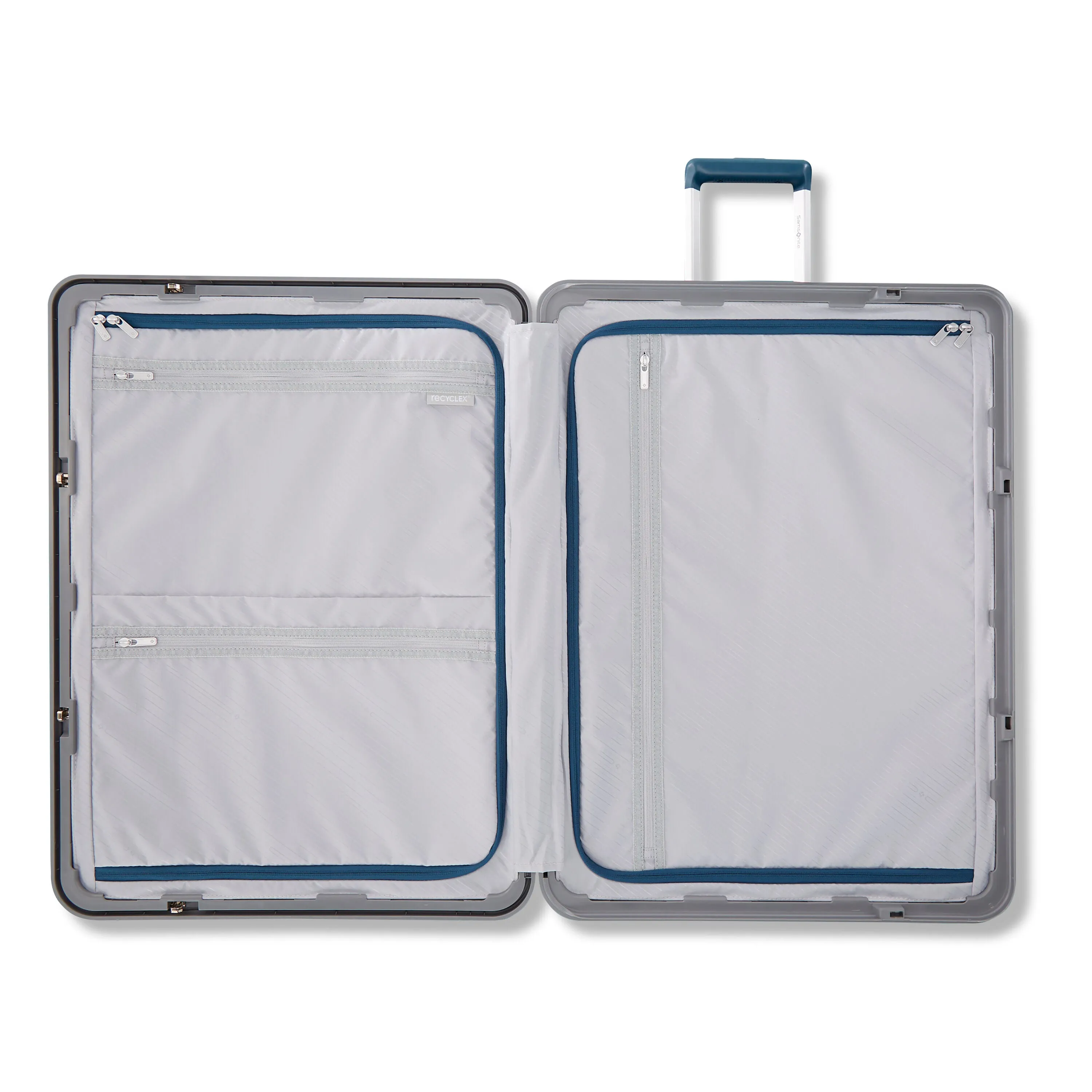 Framelock Max Hardside  Carry-On Luggage