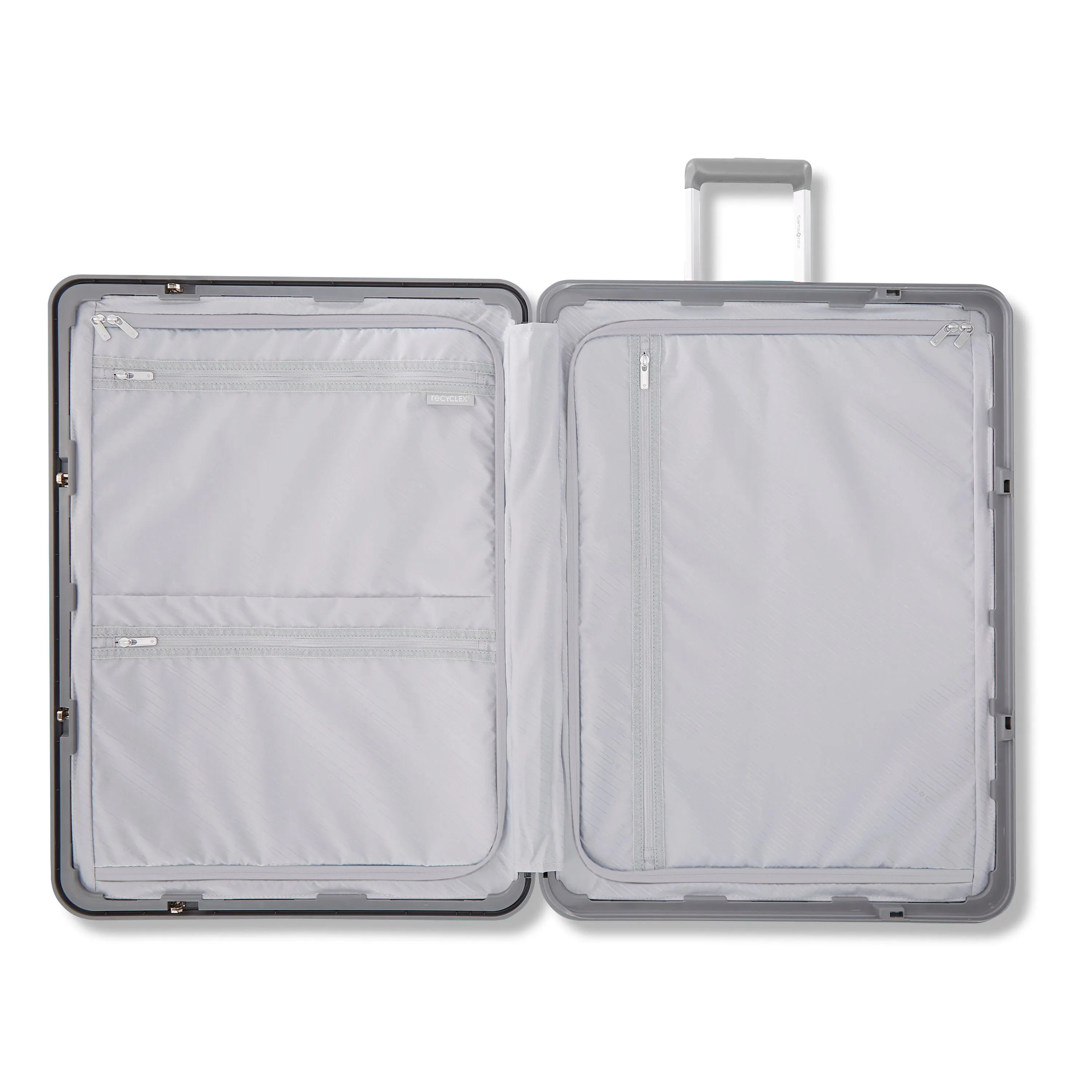 Framelock Max Hardside  Carry-On Luggage