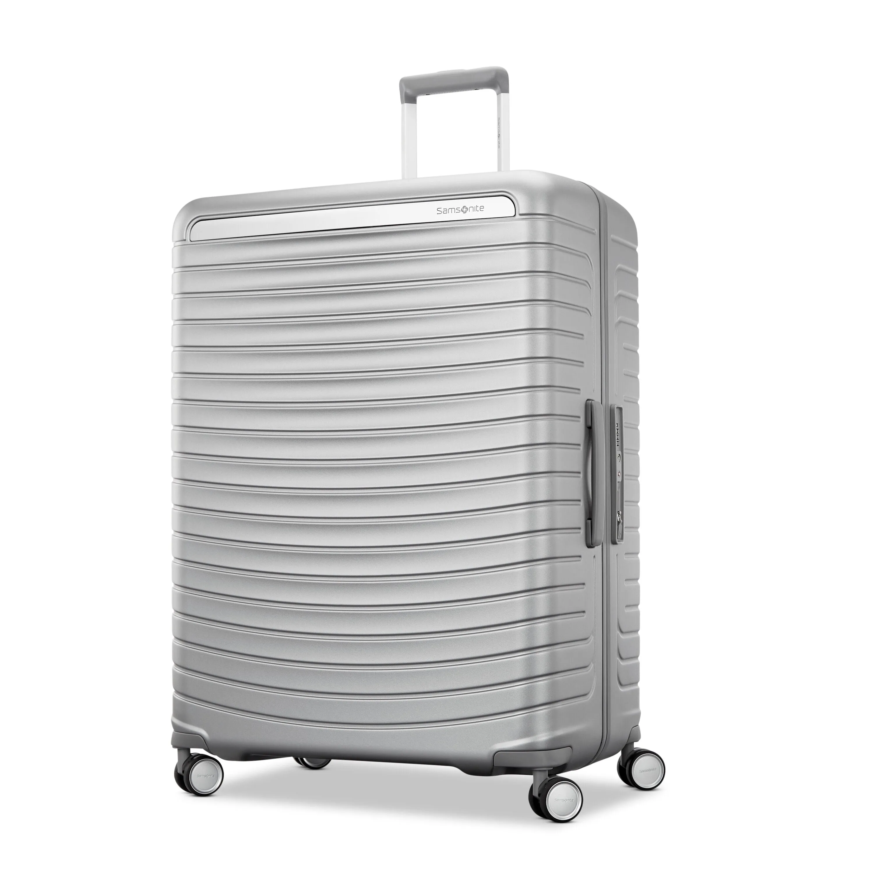Framelock Max Hardside Large Checked Luggage