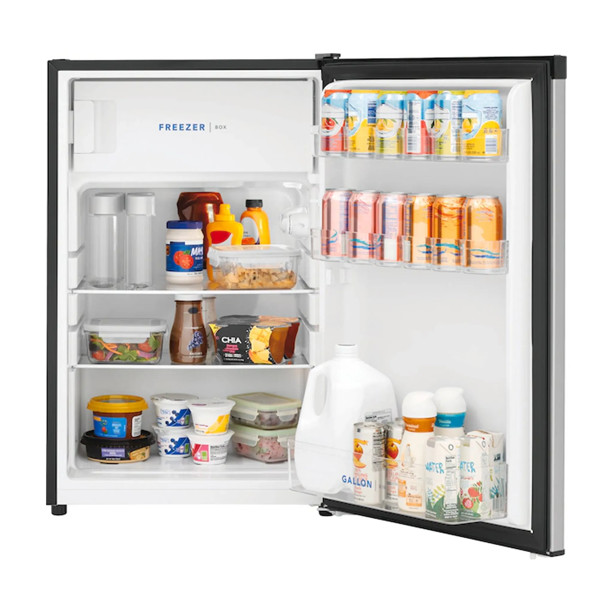 Frigidaire 5 Cu. Ft. Compact Refrigerator