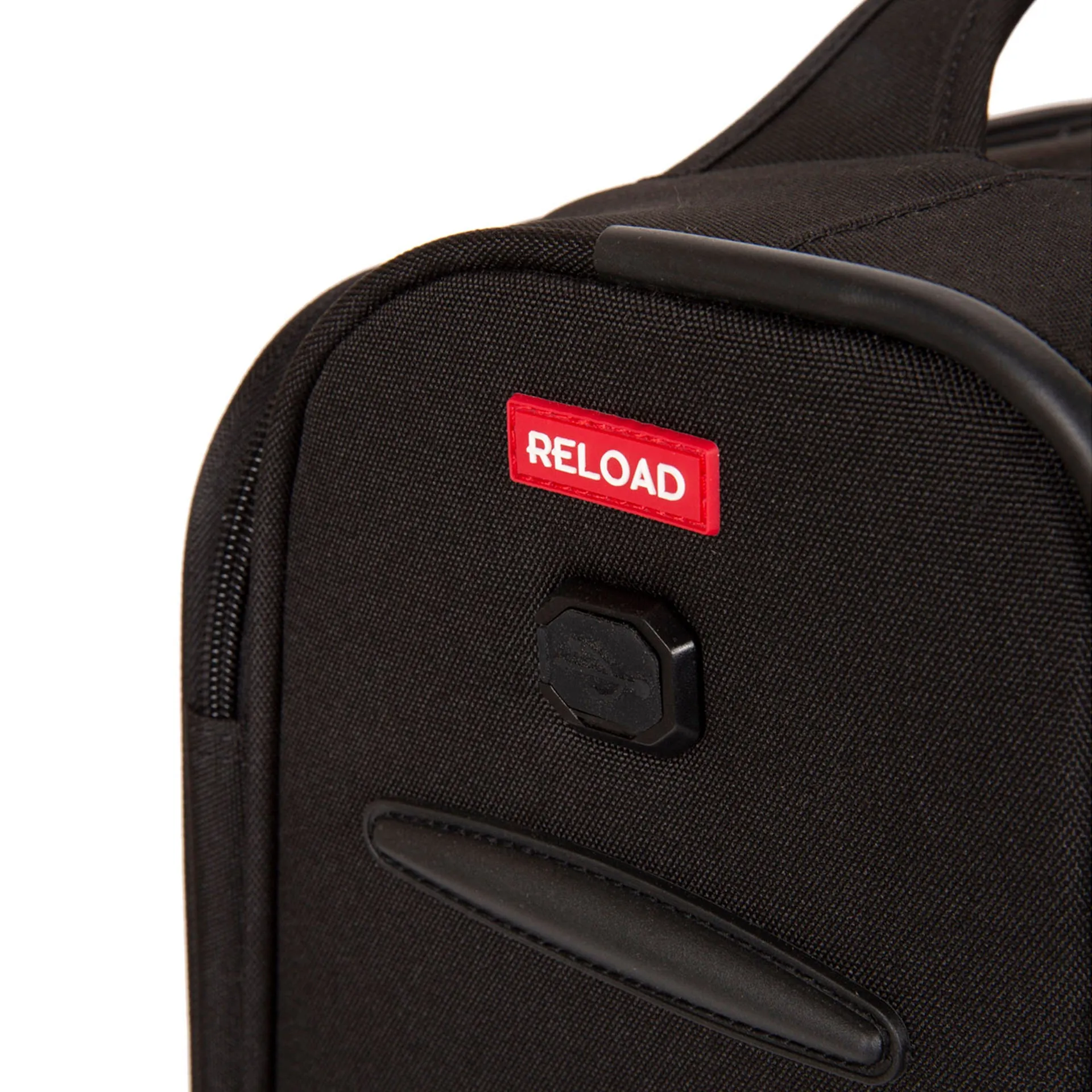 Fusion Softside 21.5" Carry-on Luggage