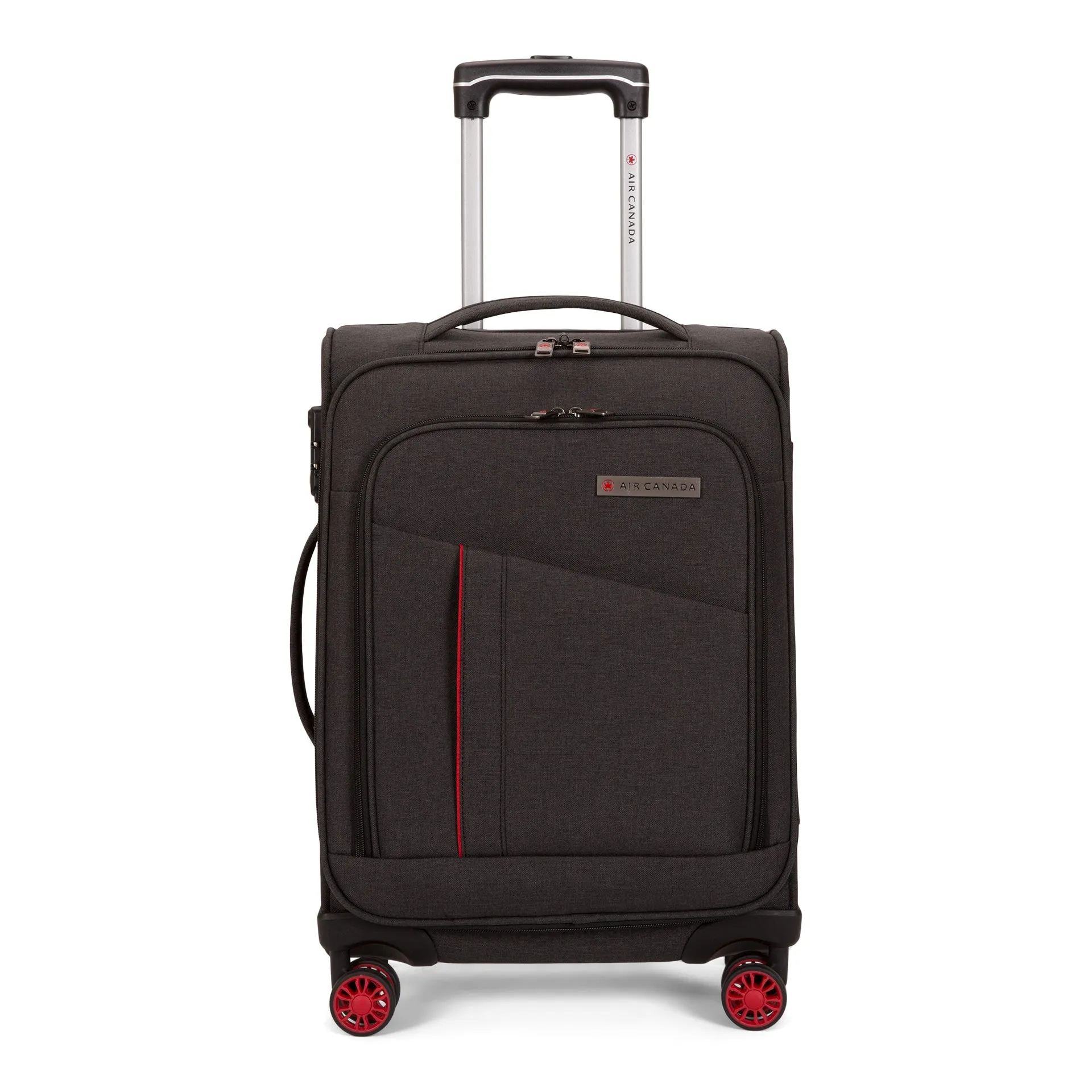 Fusion Softside 21.5" Carry-on Luggage