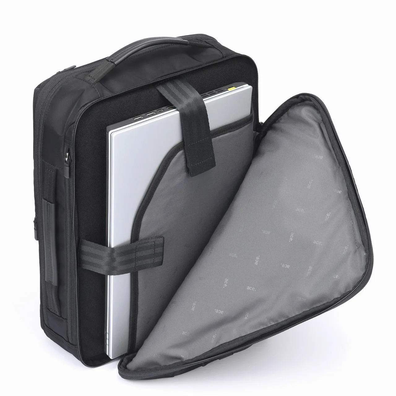 GADGETABLE R Backpack Type A Large