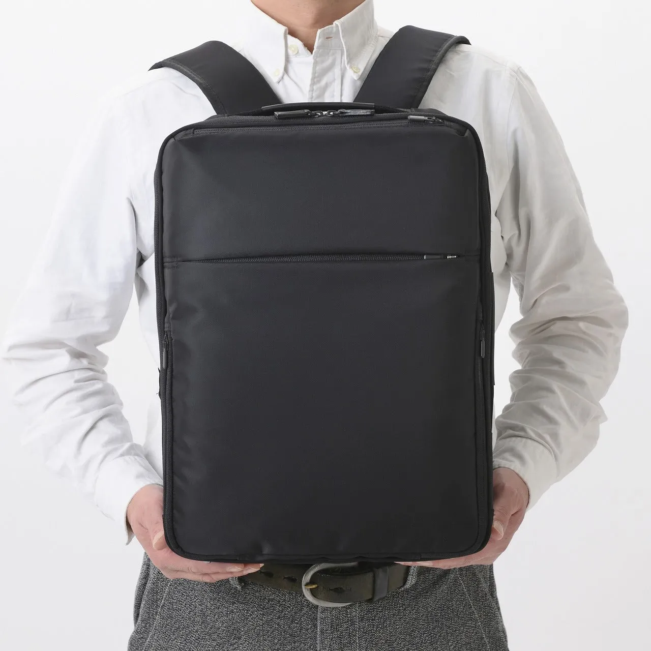 GADGETABLE R Backpack Type A Large