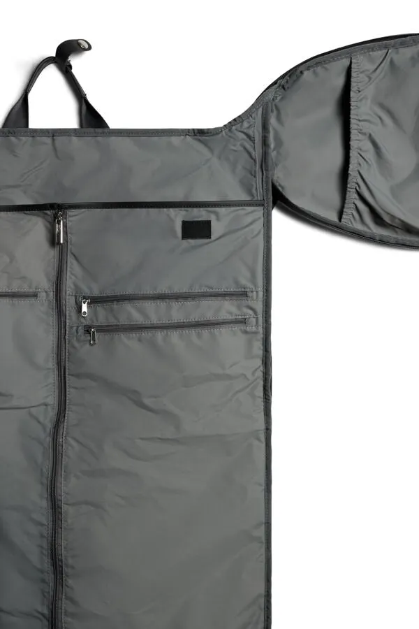 Garment Duffel Bag