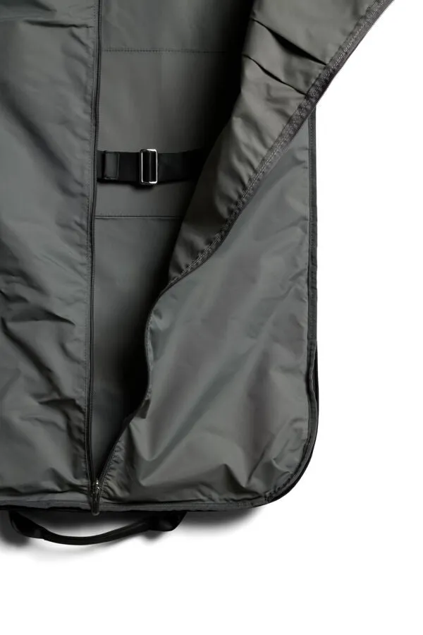 Garment Duffel Bag