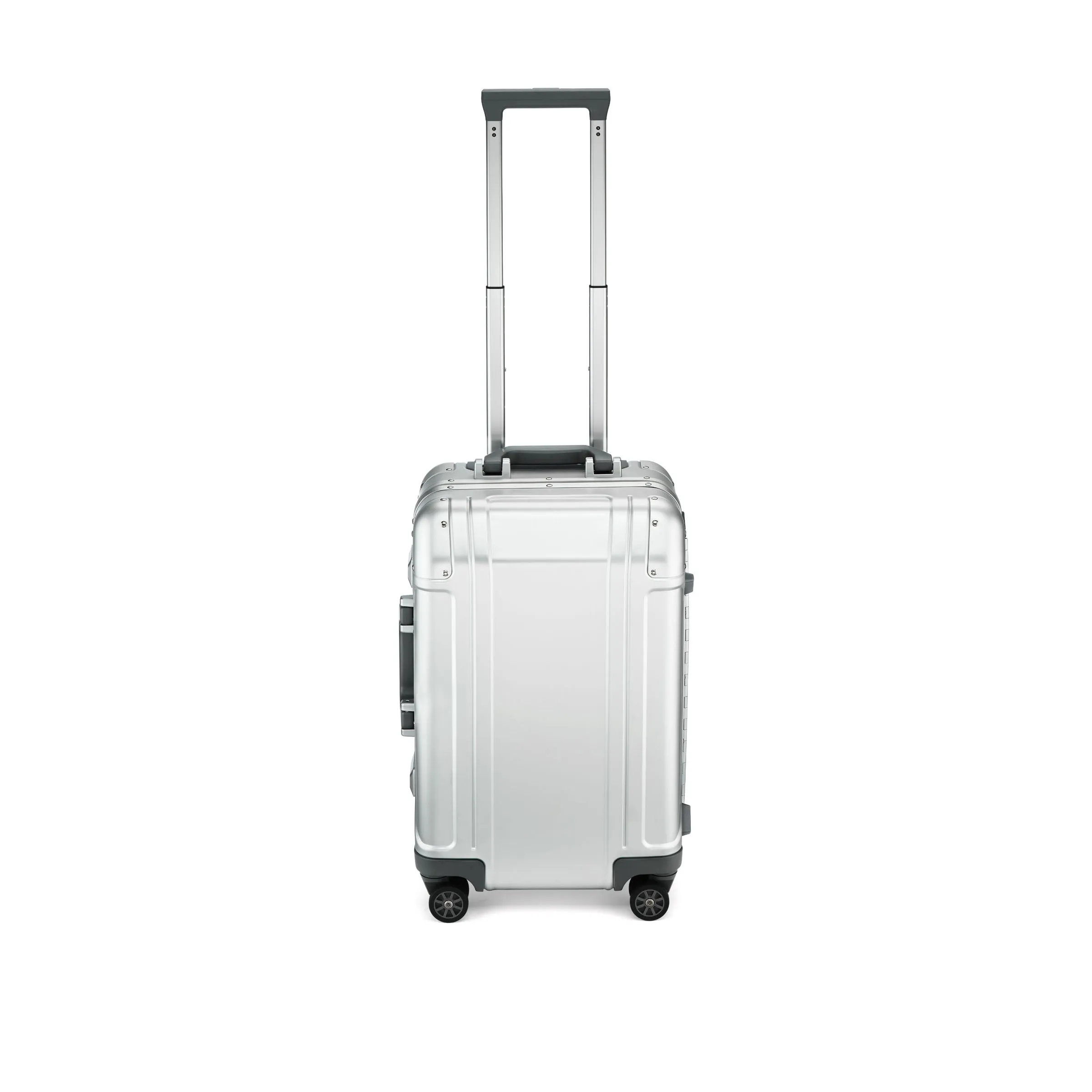 Geo Aluminum | International Carry-On Case