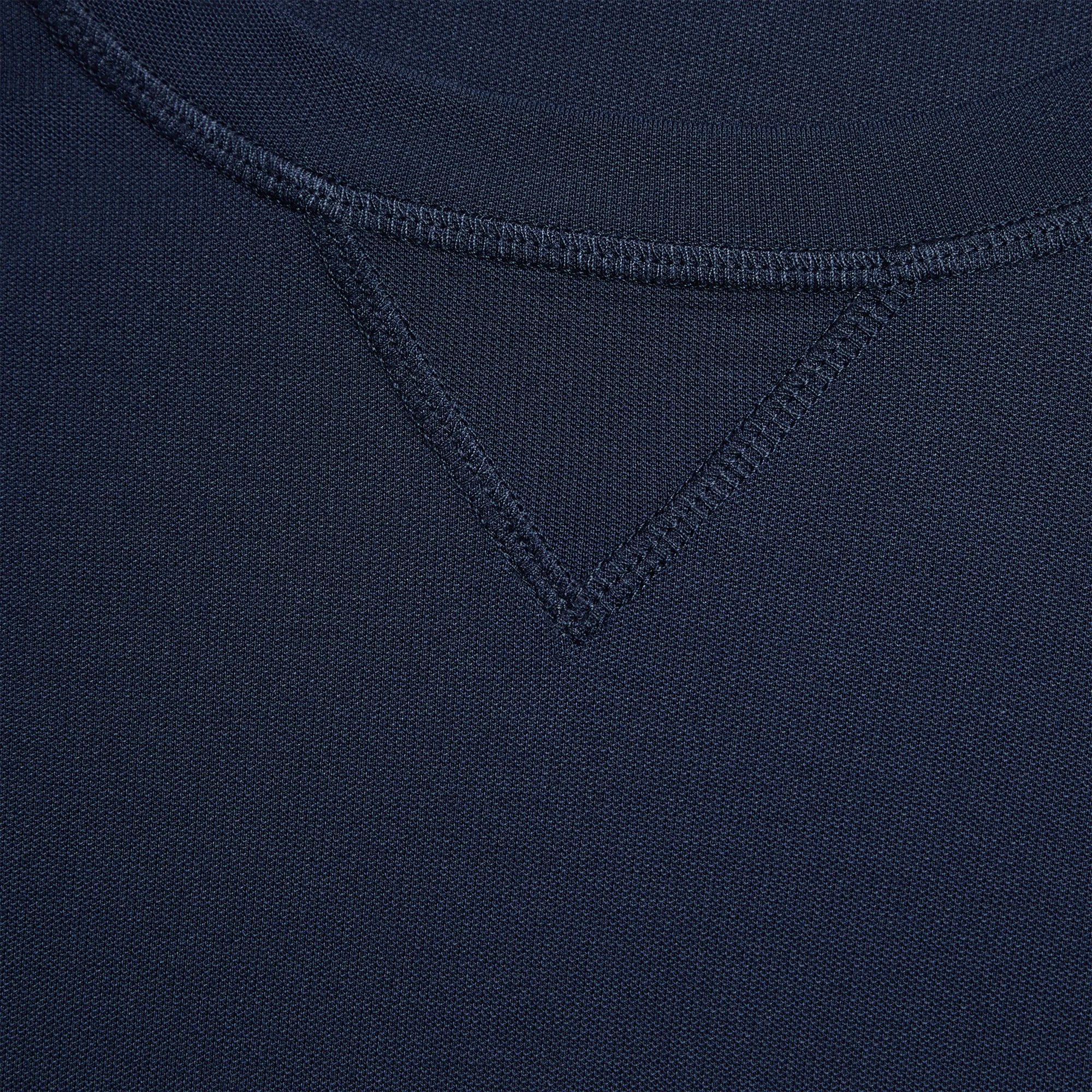 G/FORE Performance Pique Crew Neck Sweatshirt