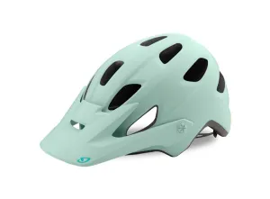 Giro Cartelle MIPS MTB Helmet - Womens - Matt Mint - 2018
