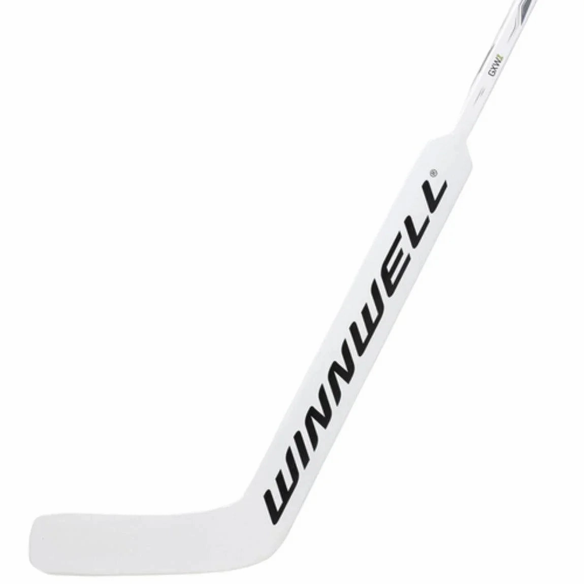 GXW1 Goalie Stick - Intermediate
