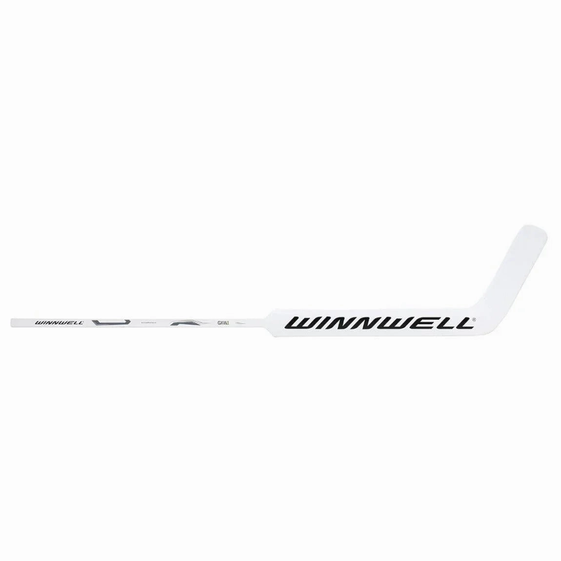 GXW1 Goalie Stick - Intermediate