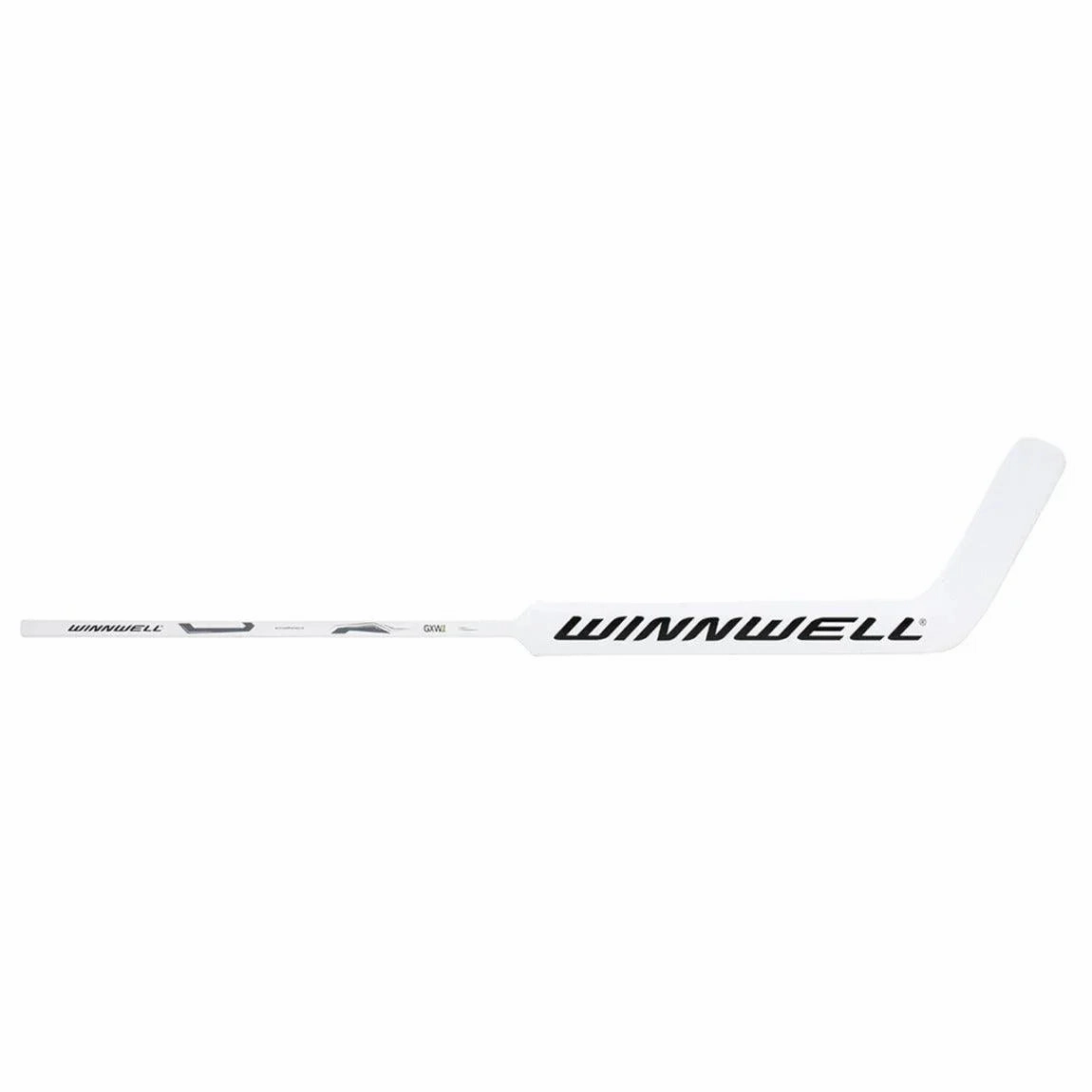 GXW1 Goalie Stick - Intermediate