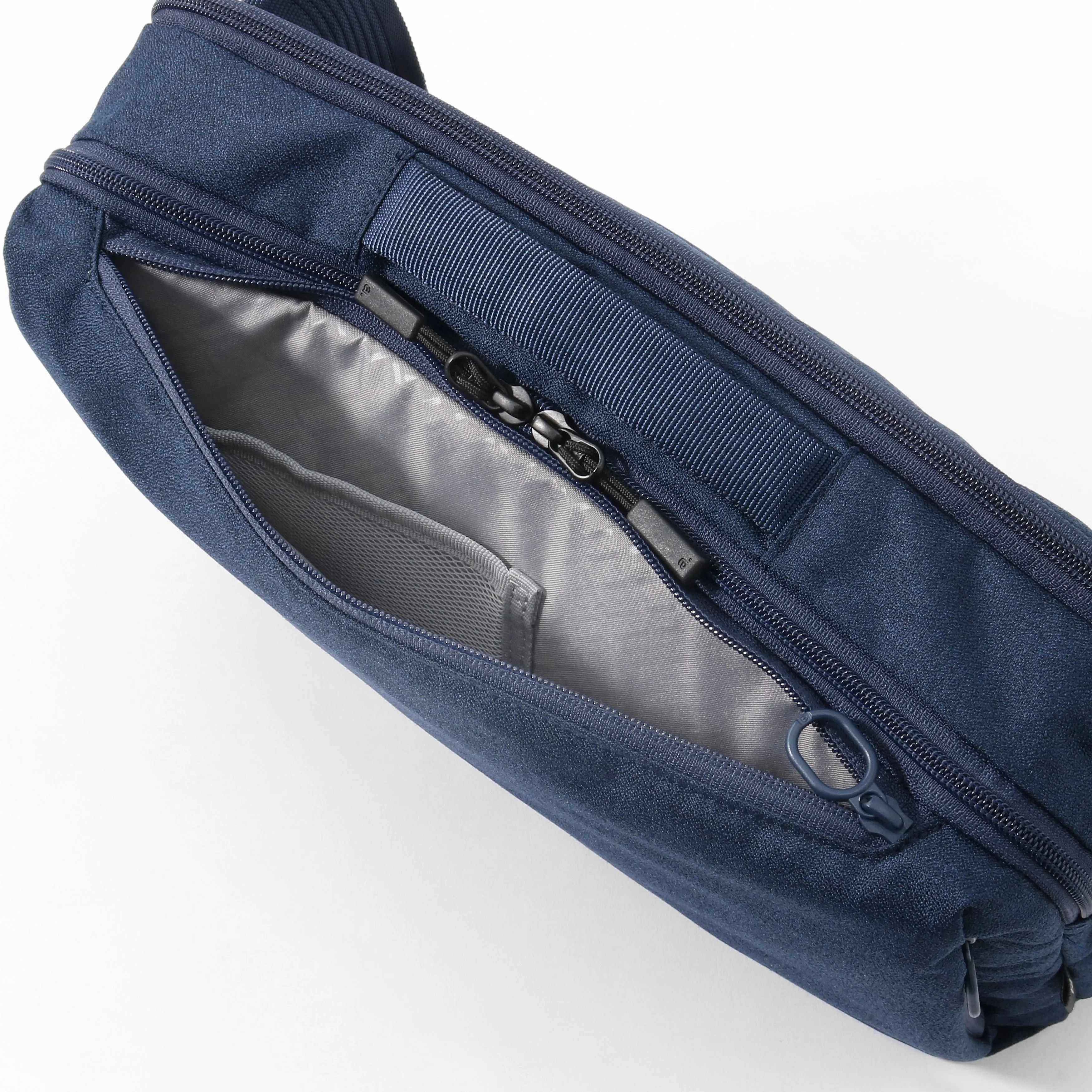 HANSREE-SD Crossbody Medium