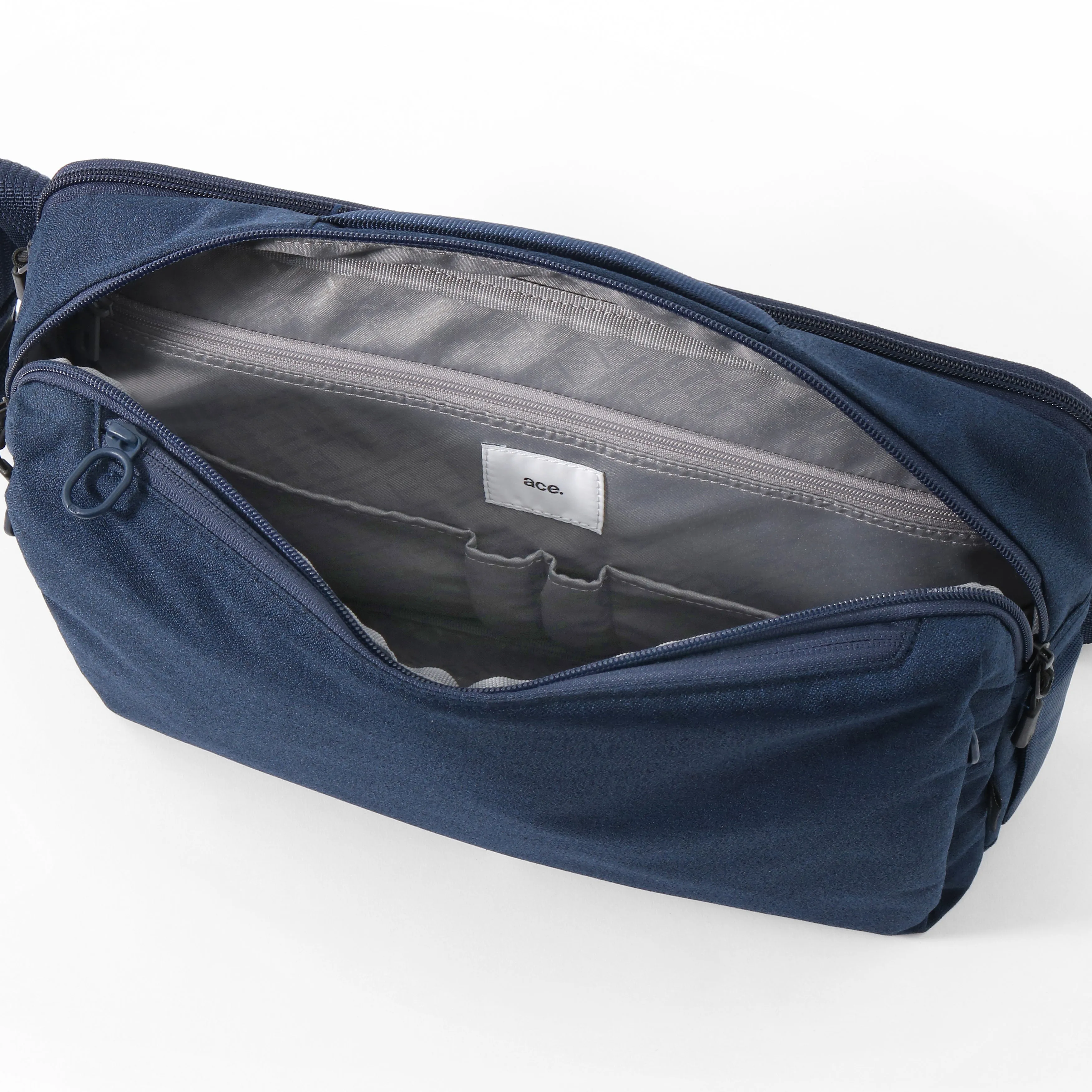 HANSREE-SD Crossbody Medium