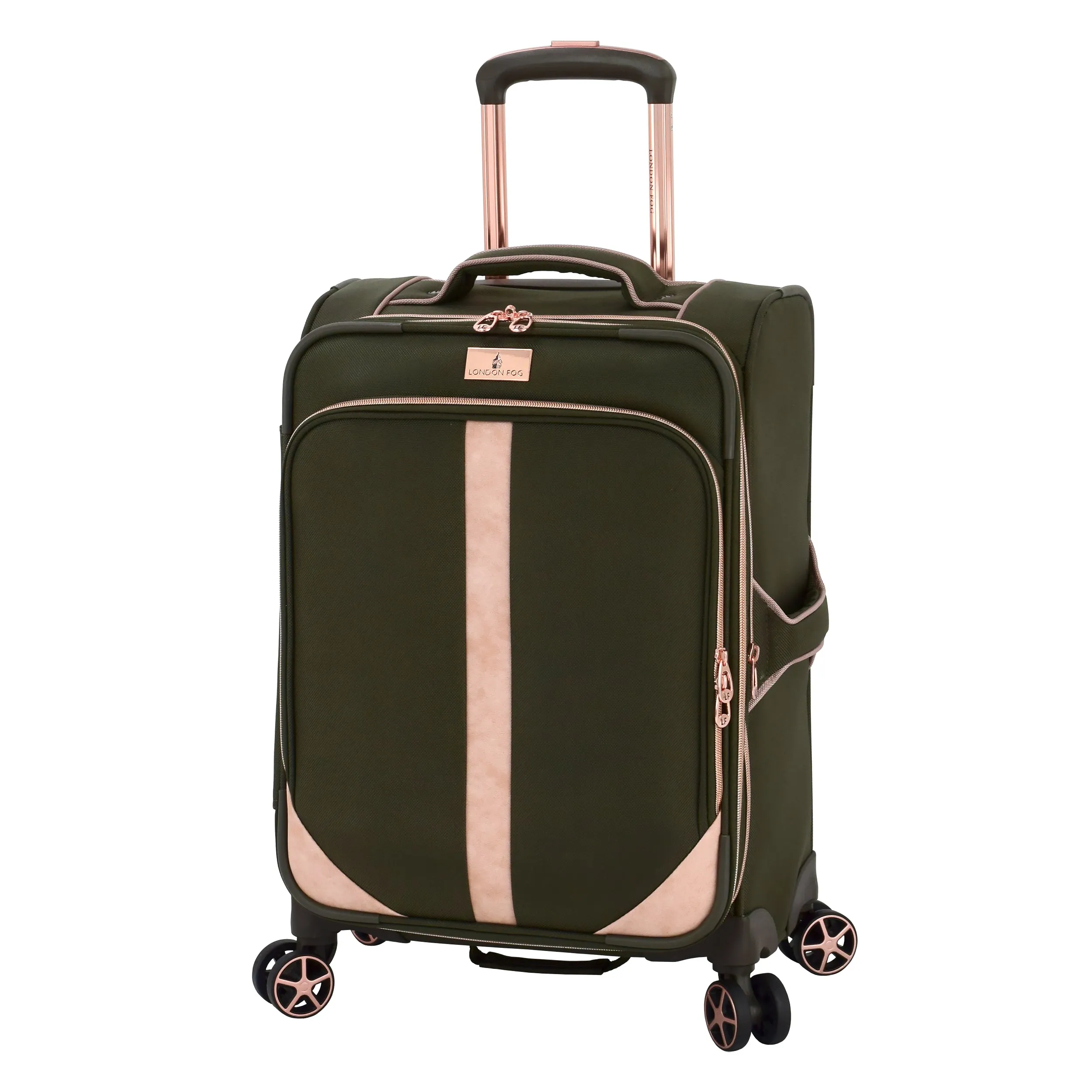 Hartford II 20" Expandable Spinner Carry-On