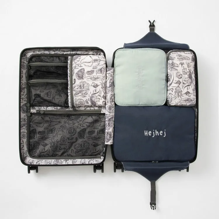 HEJHEJ Checked Medium
