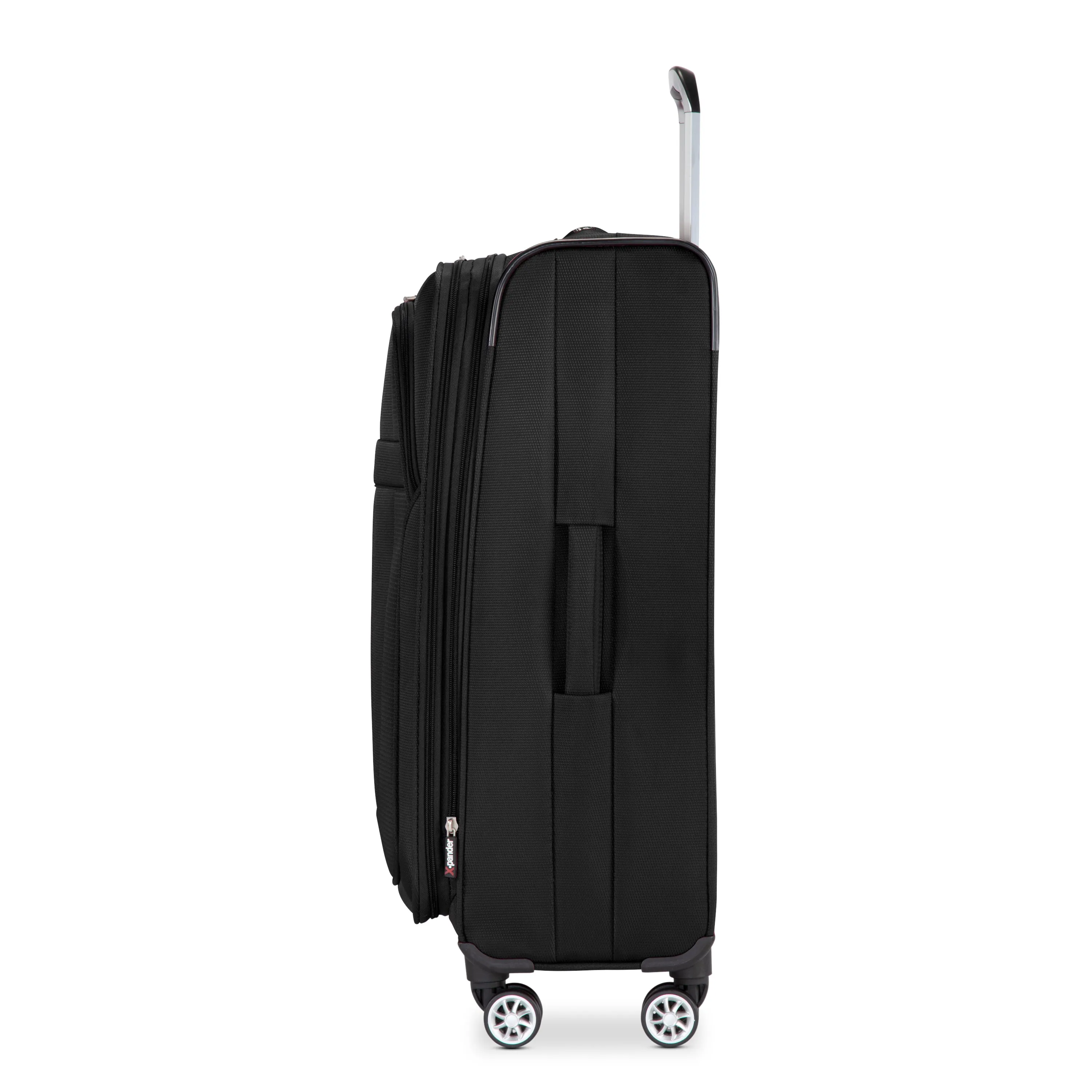 Hermosa Softside Medium Checked Luggage
