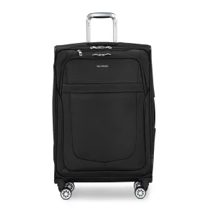 Hermosa Softside Medium Checked Luggage