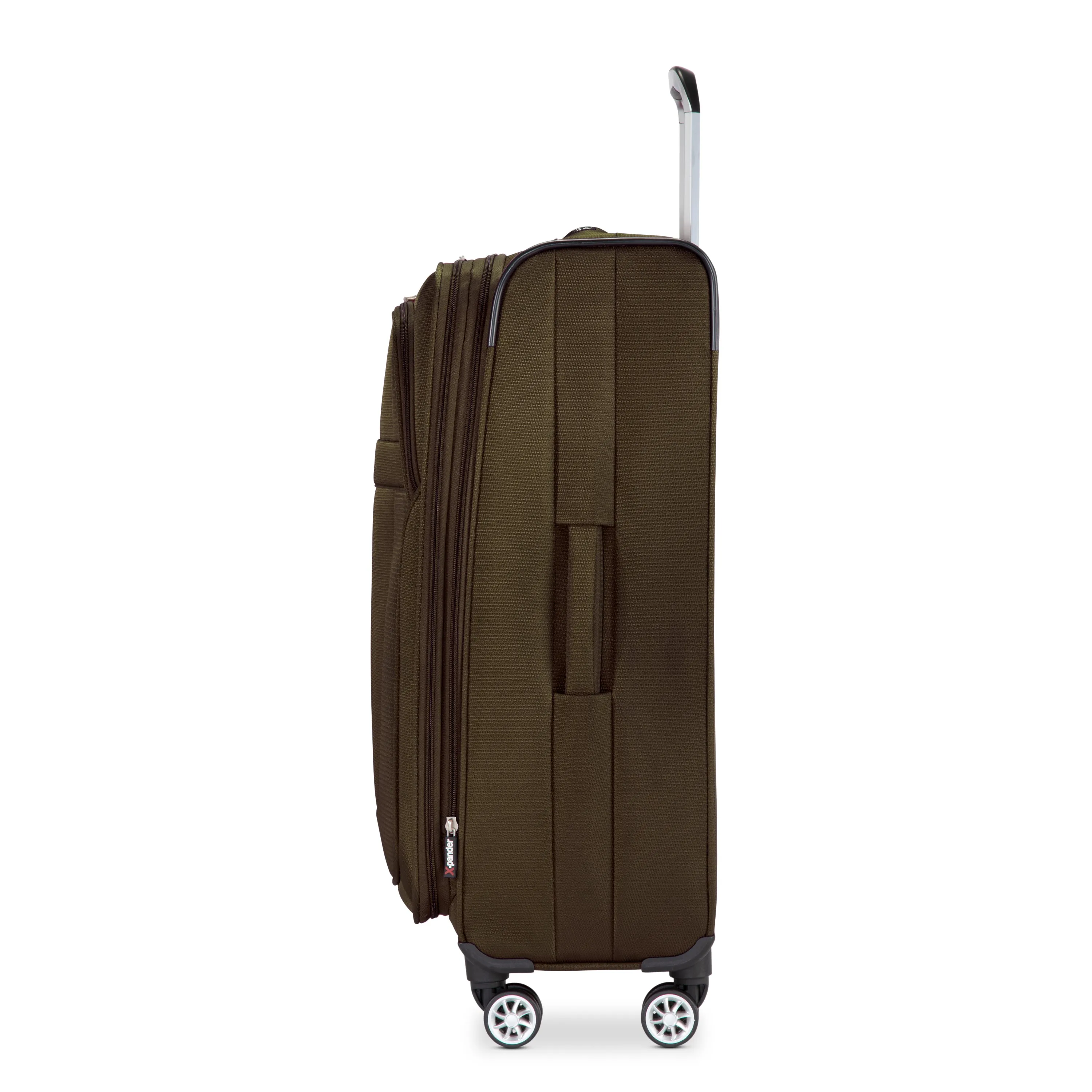 Hermosa Softside Medium Checked Luggage