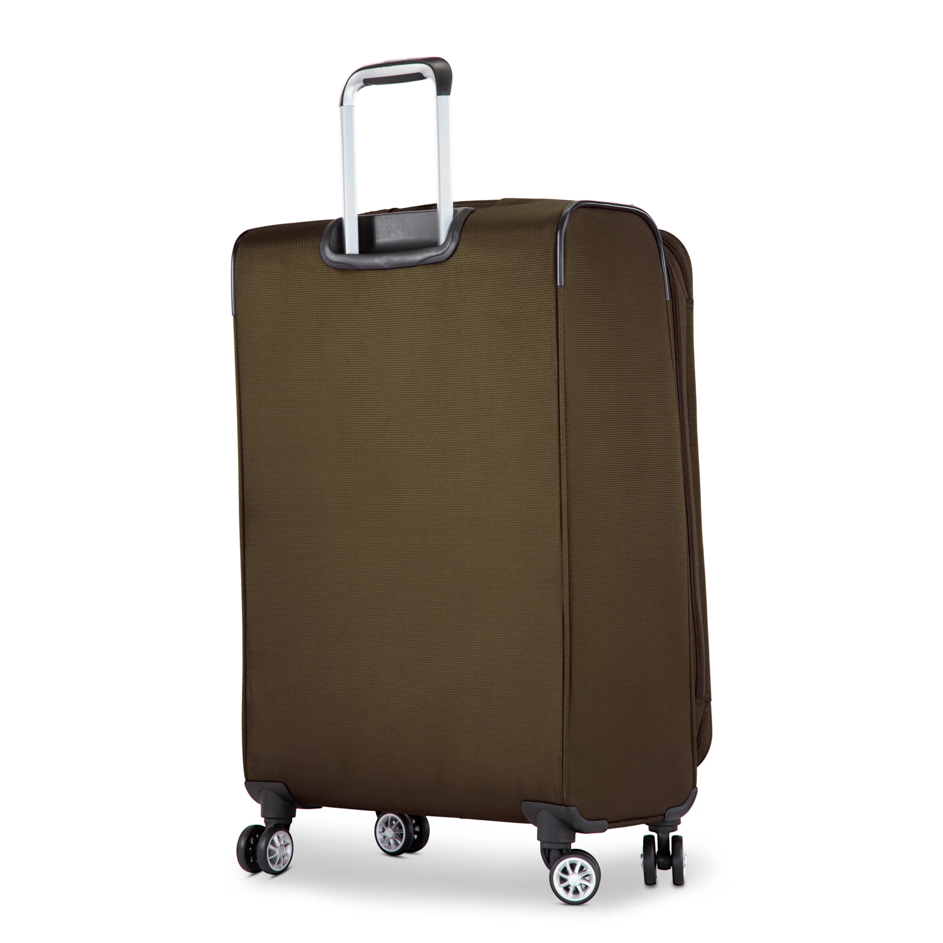 Hermosa Softside Medium Checked Luggage