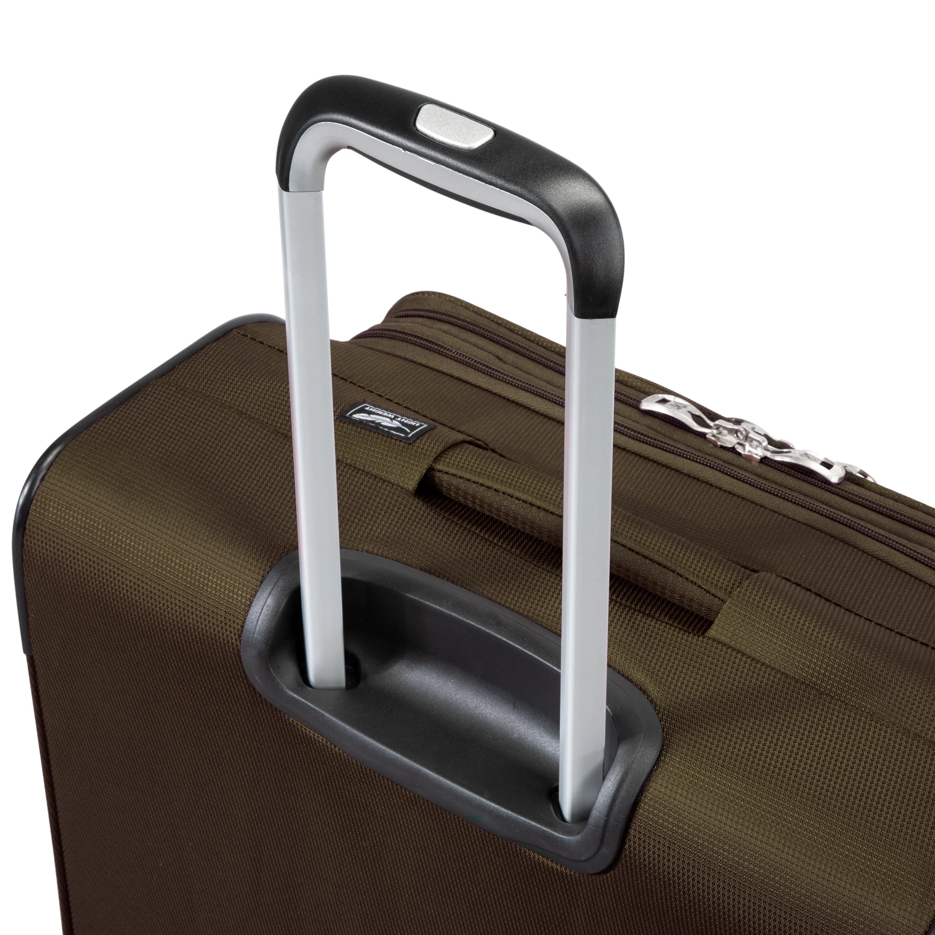 Hermosa Softside Medium Checked Luggage