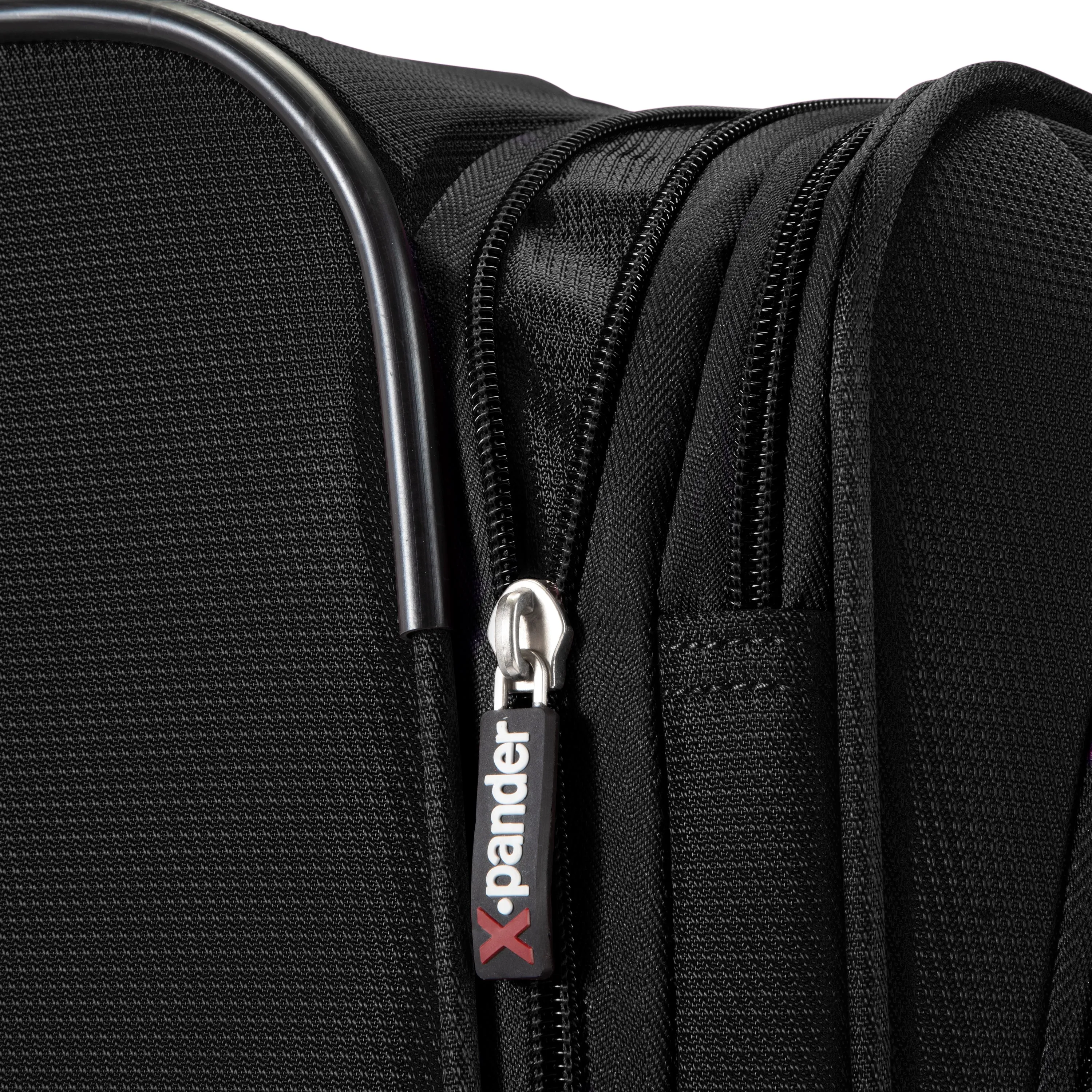 Hermosa Softside Medium Checked Luggage