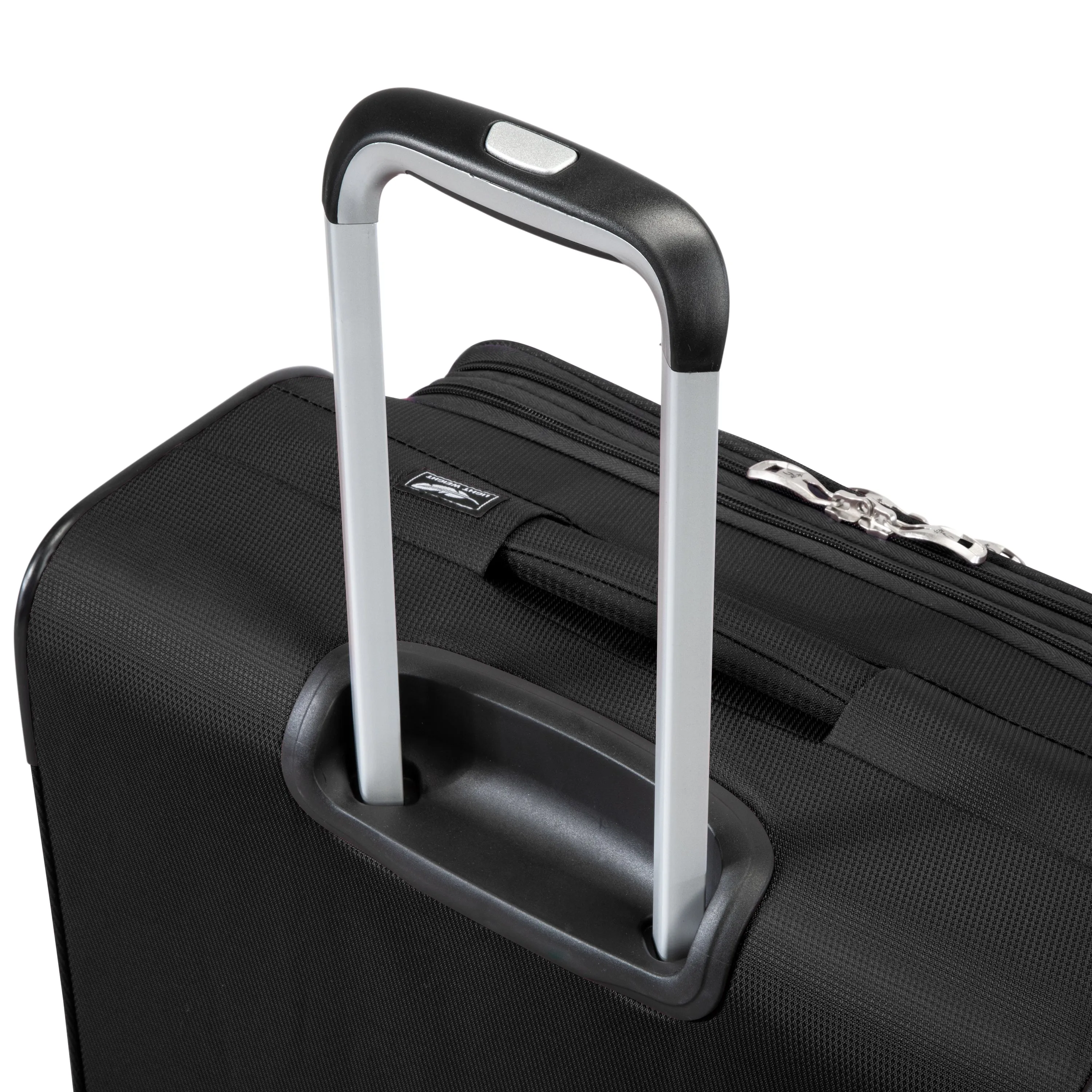 Hermosa Softside Medium Checked Luggage