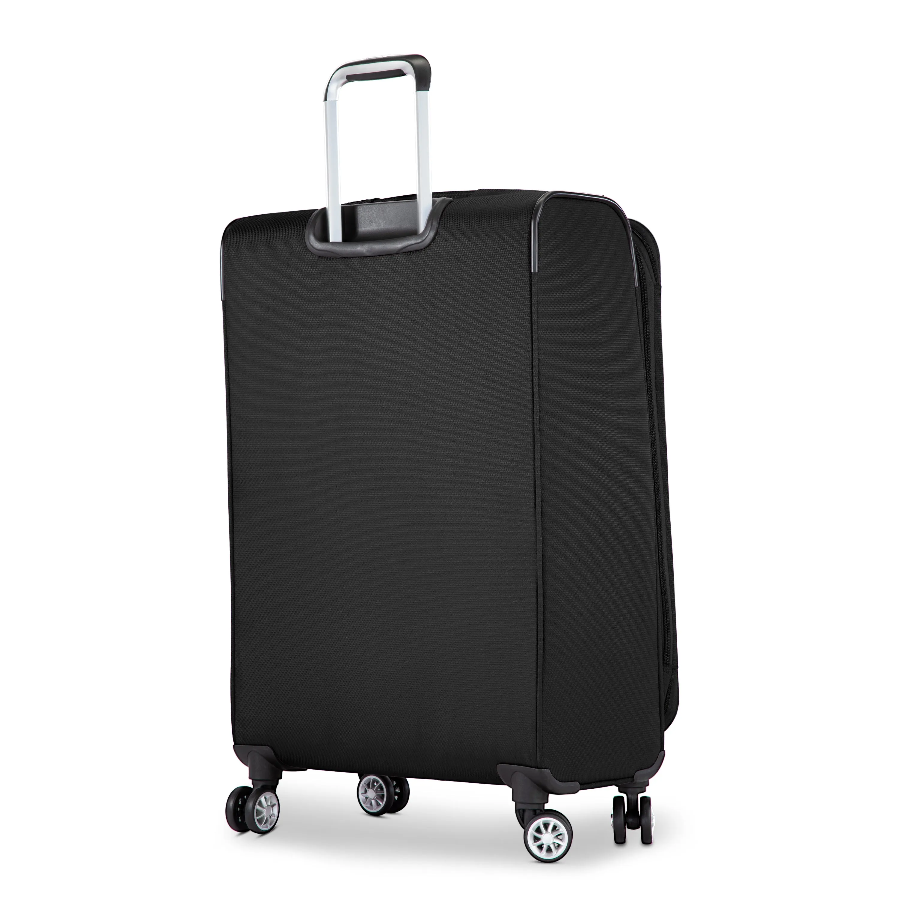 Hermosa Softside Medium Checked Luggage