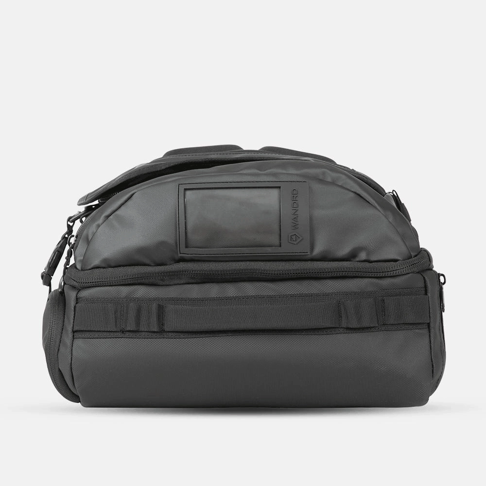 HEXAD Access Duffel Backpack
