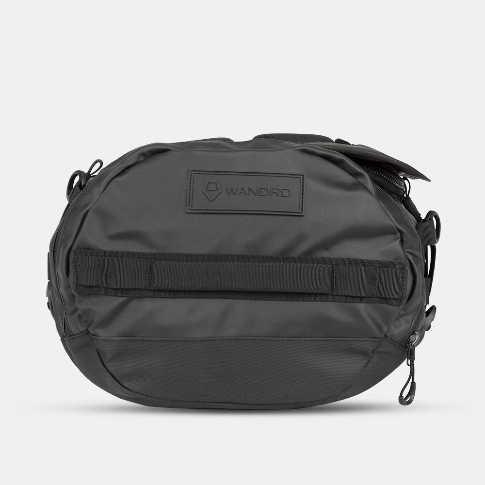 HEXAD Carryall Duffel Backpack