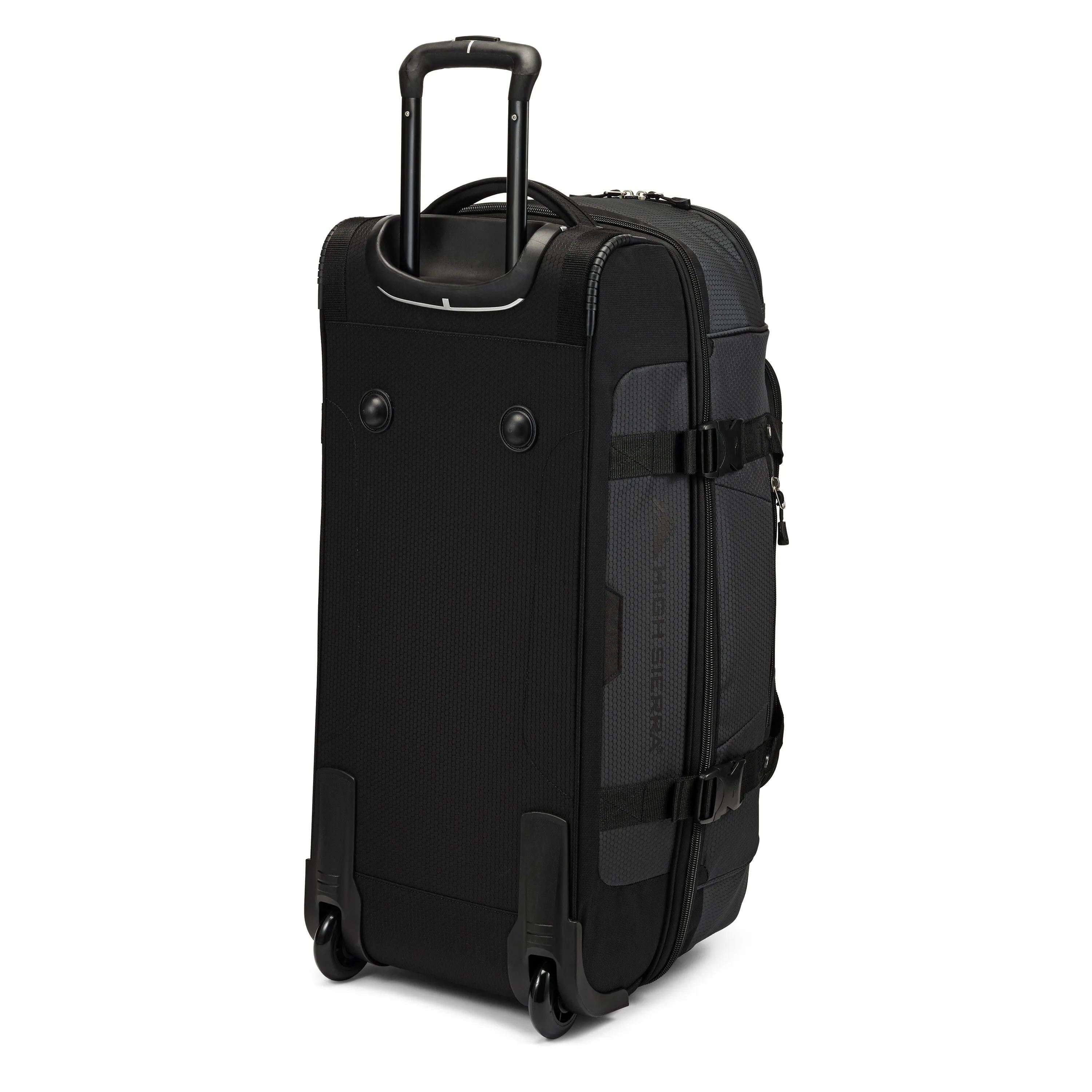 High Sierra Fairlead 28" Drop Bottom Duffel