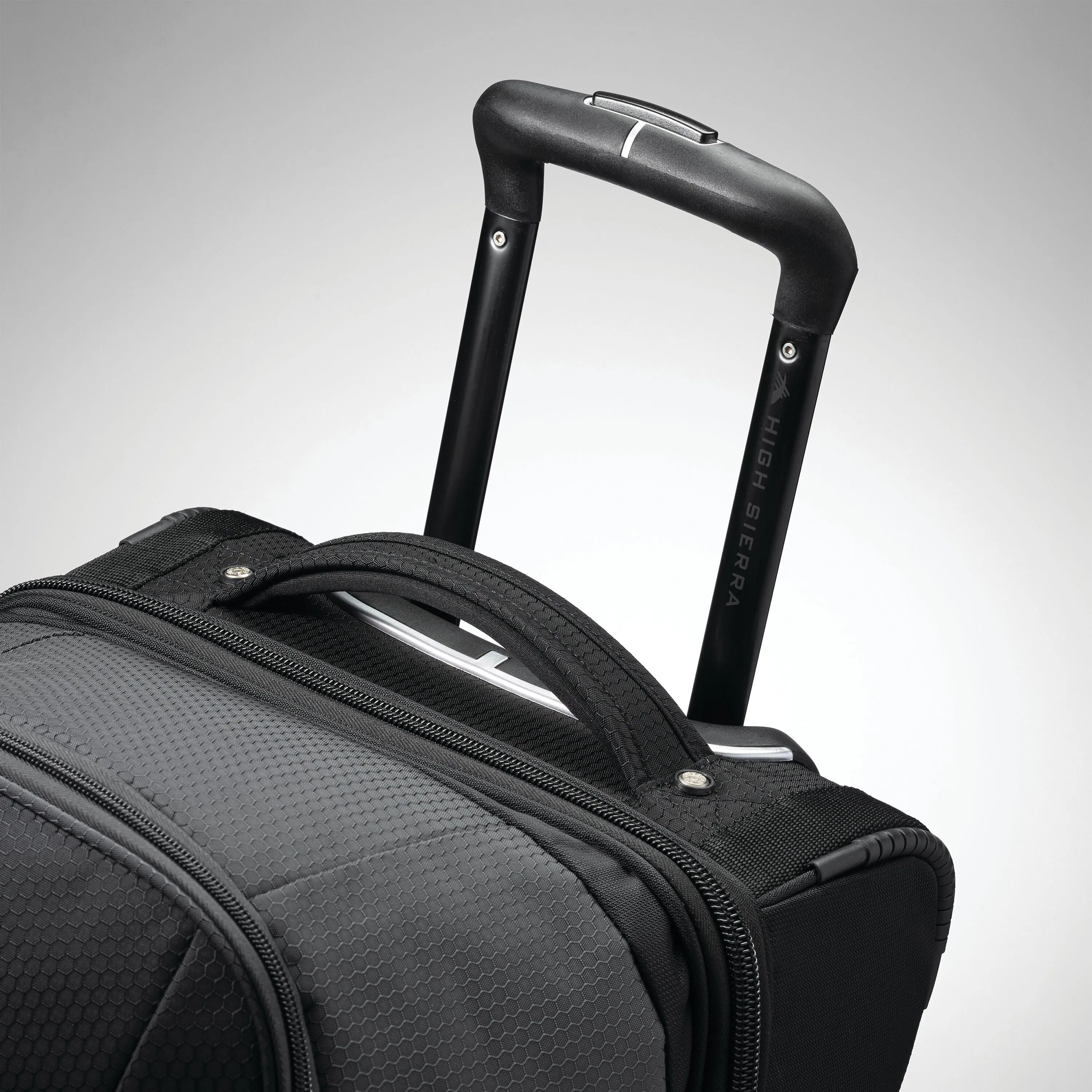 High Sierra Fairlead 28" Drop Bottom Duffel