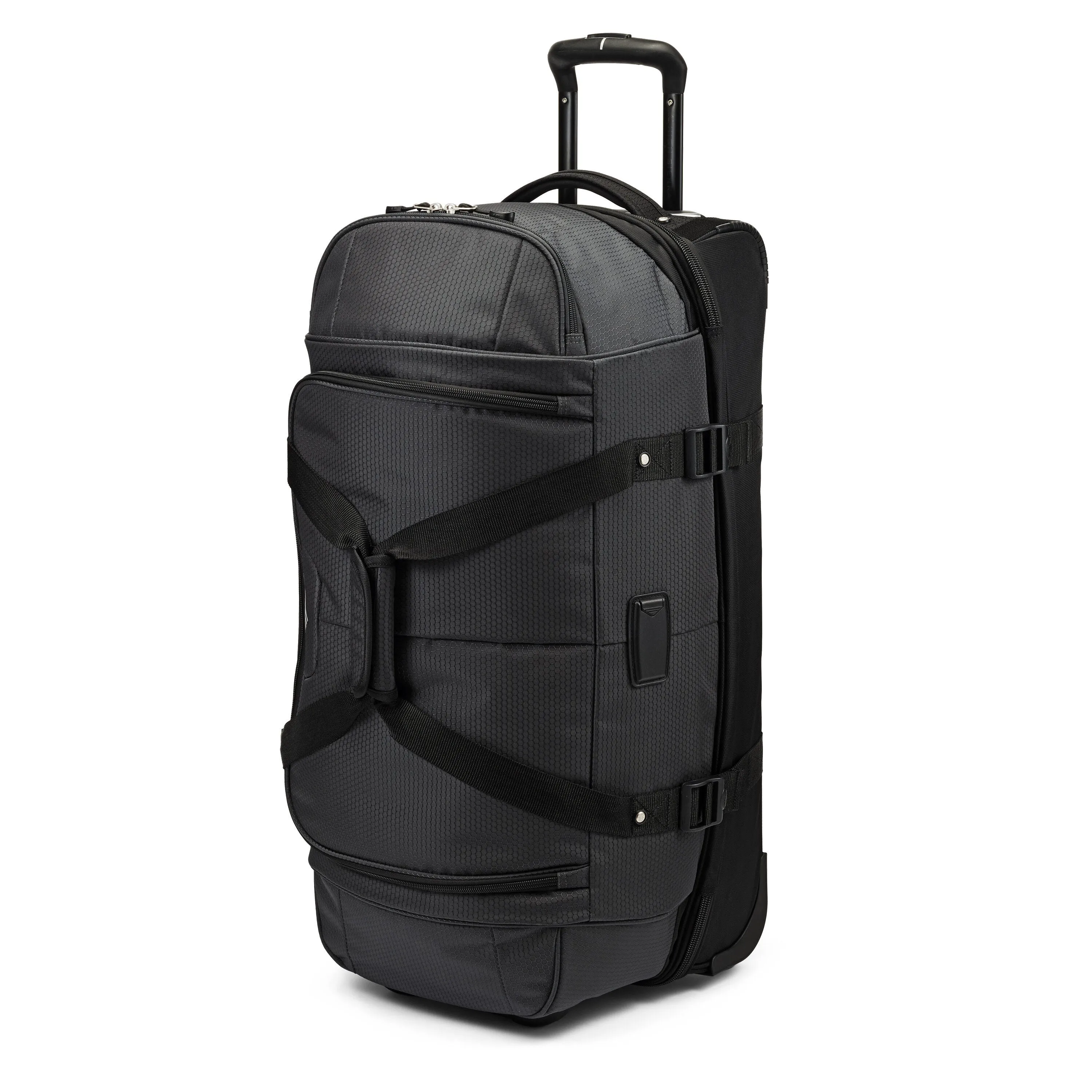 High Sierra Fairlead 28" Drop Bottom Duffel