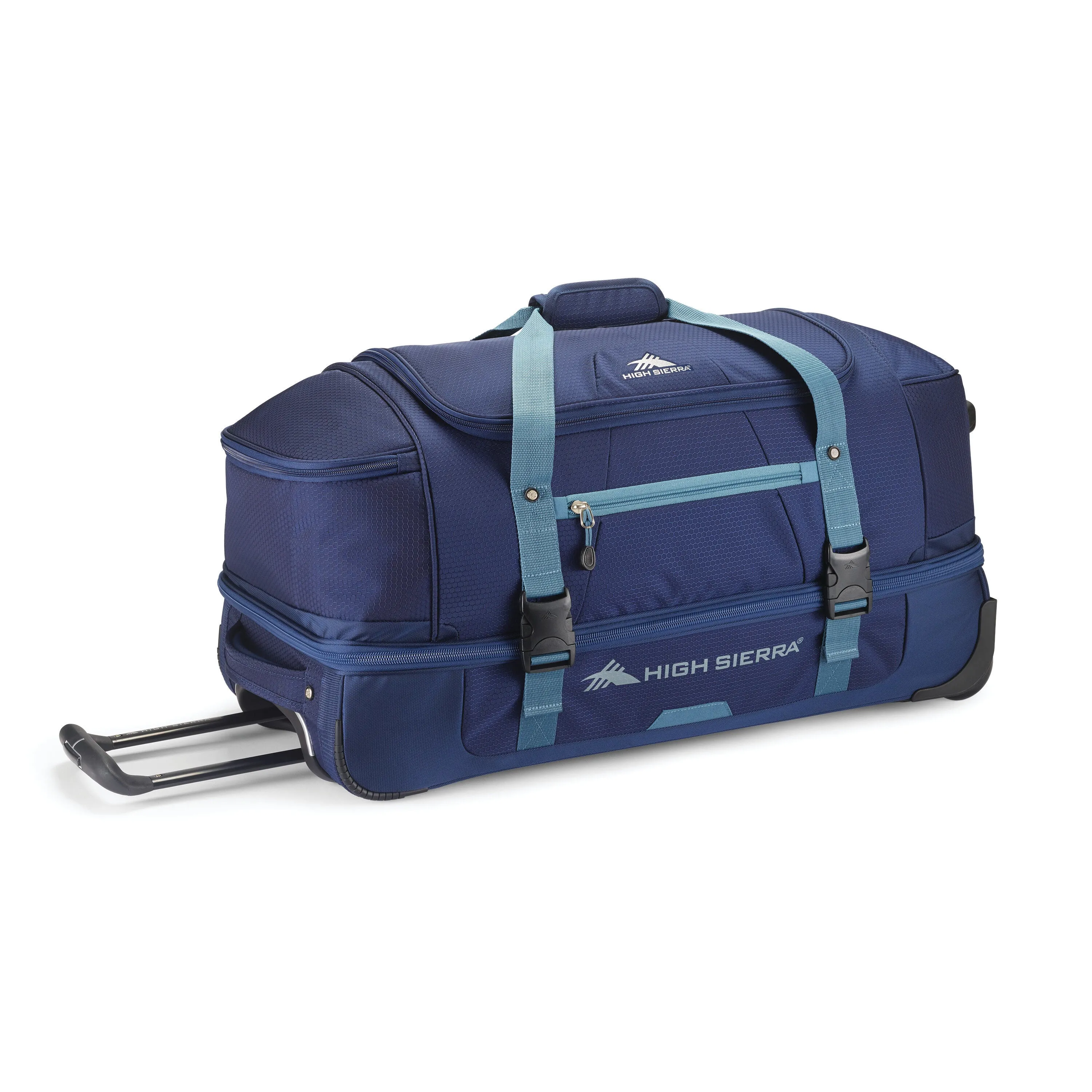 High Sierra Fairlead 28" Drop Bottom Duffel